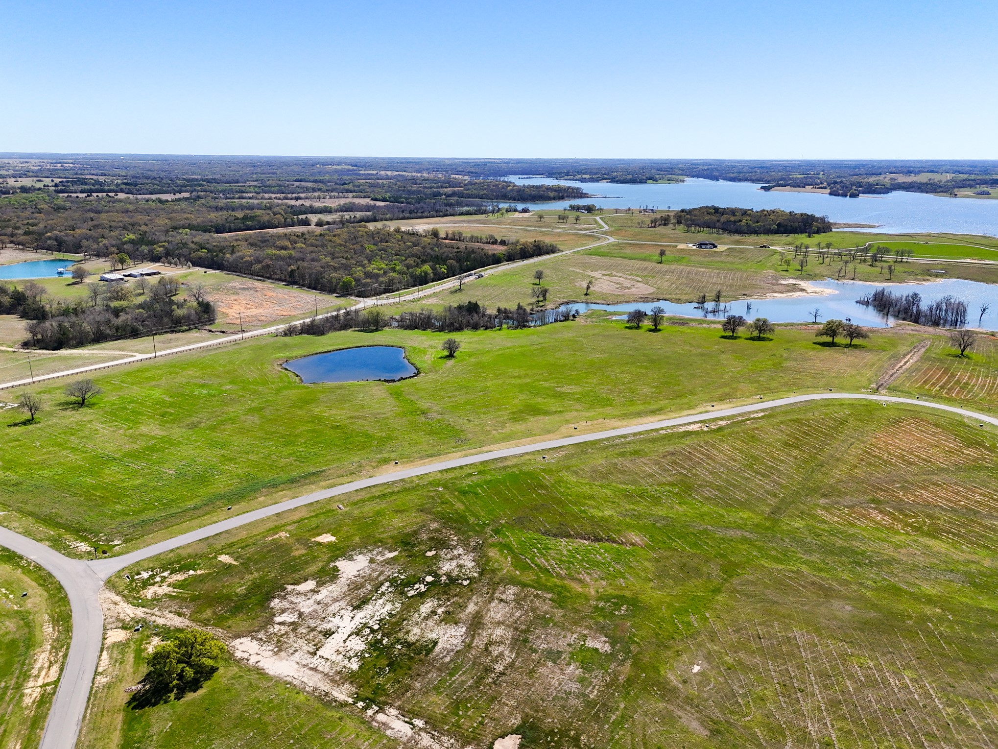 305 Sailview Court Honey Grove TX 75446