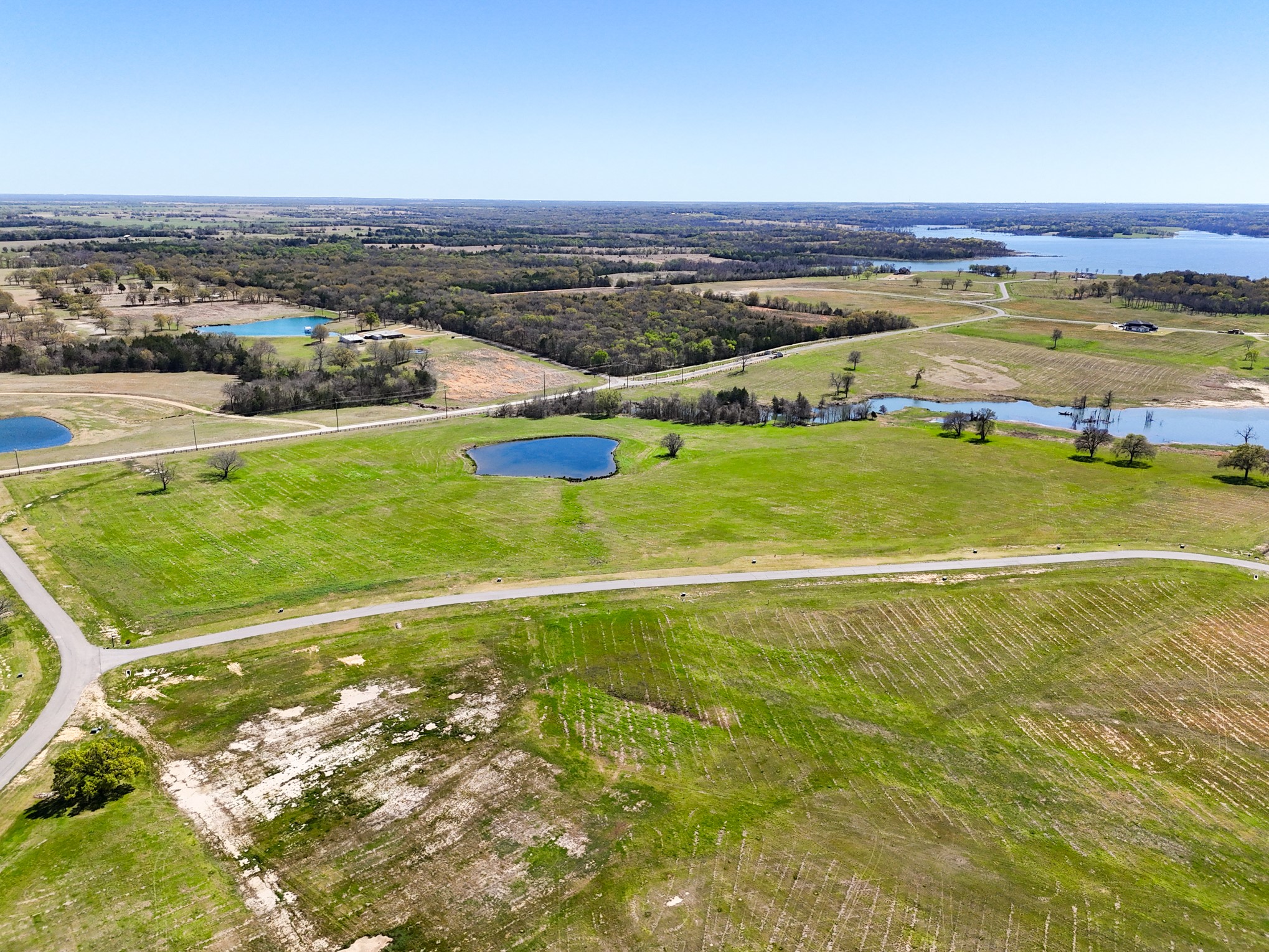 305 Sailview Court Honey Grove TX 75446
