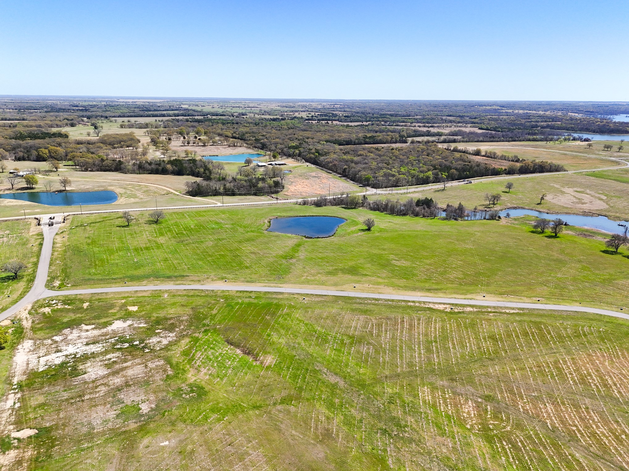 305 Sailview Court Honey Grove TX 75446