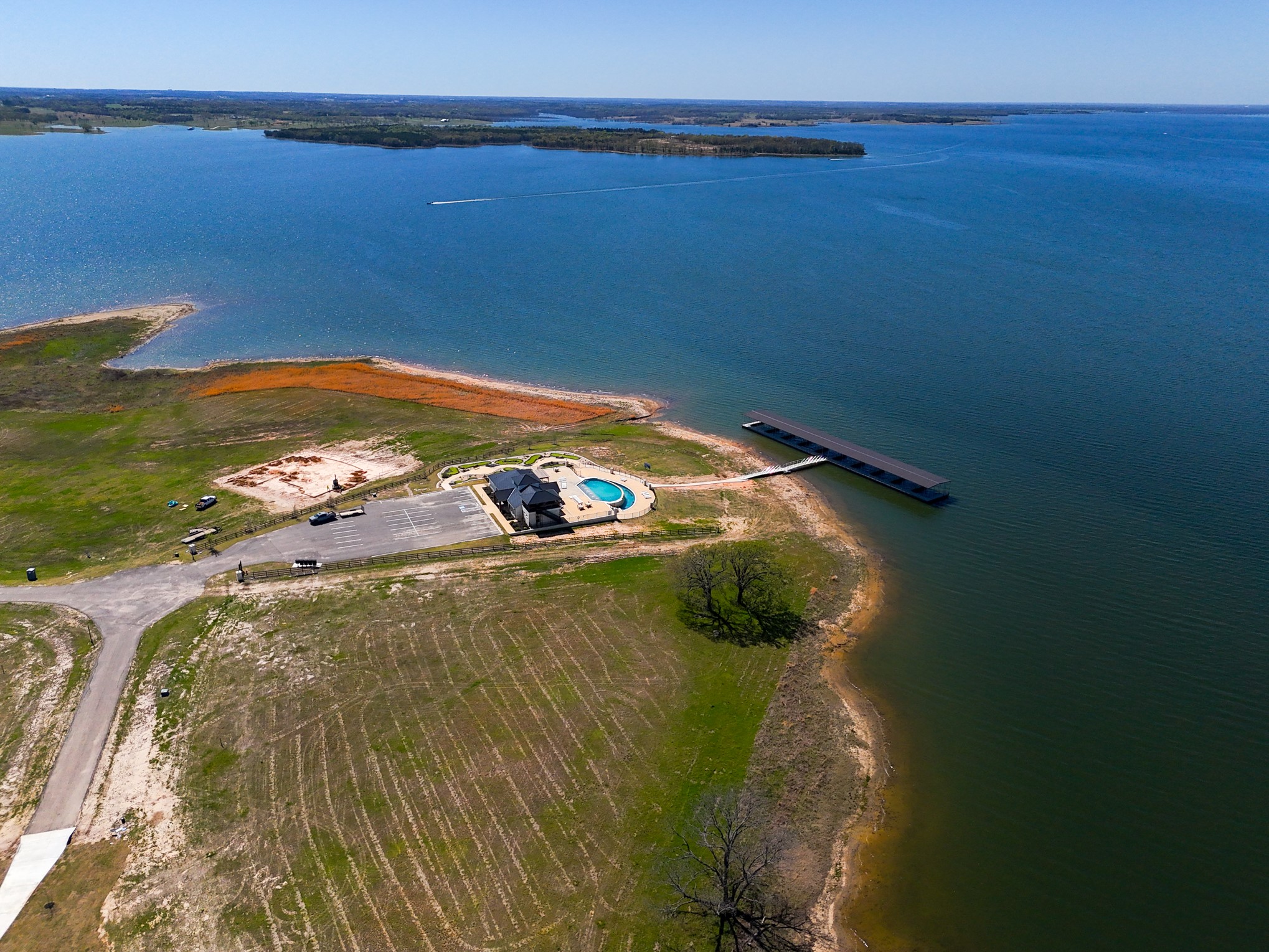 305 Sailview Court Honey Grove TX 75446