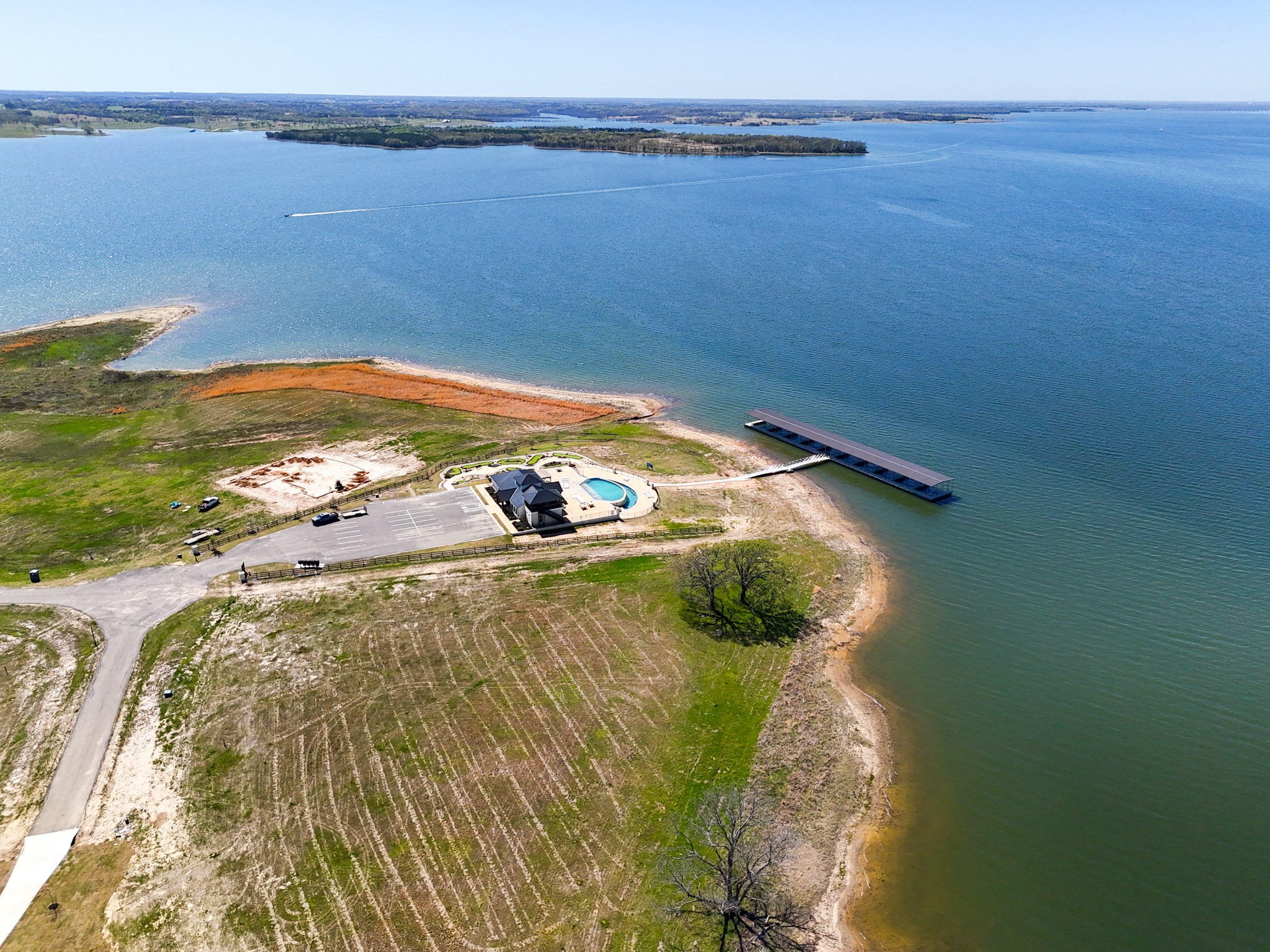 305 Sailview Court Honey Grove TX 75446