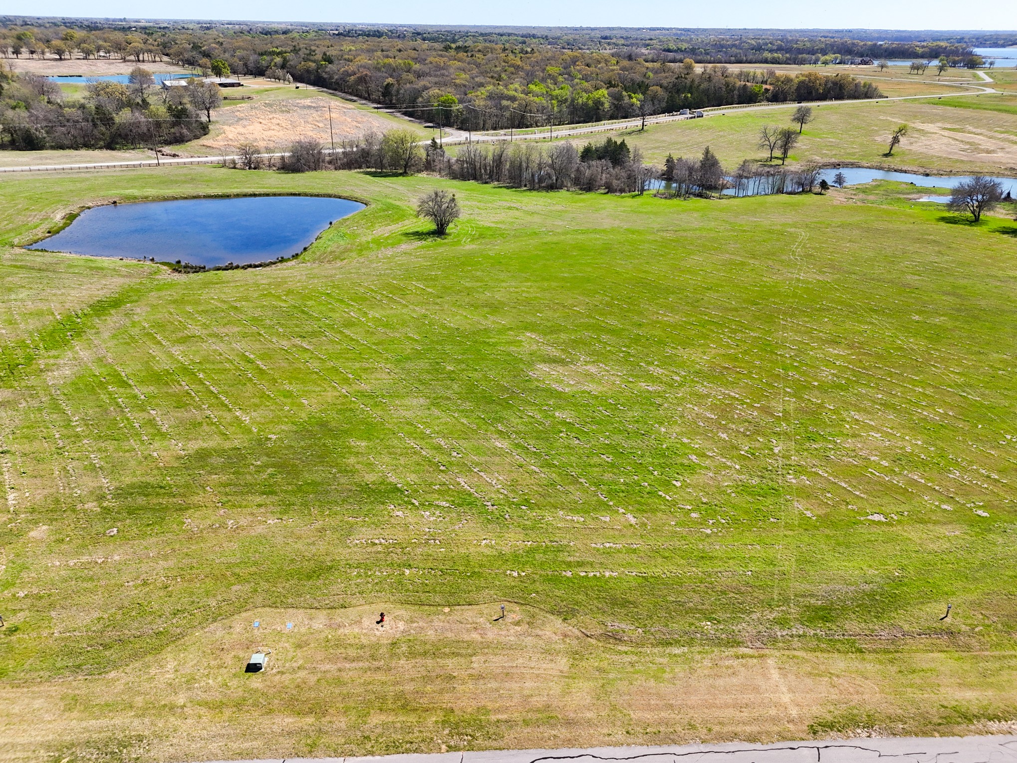 305 Sailview Court Honey Grove TX 75446