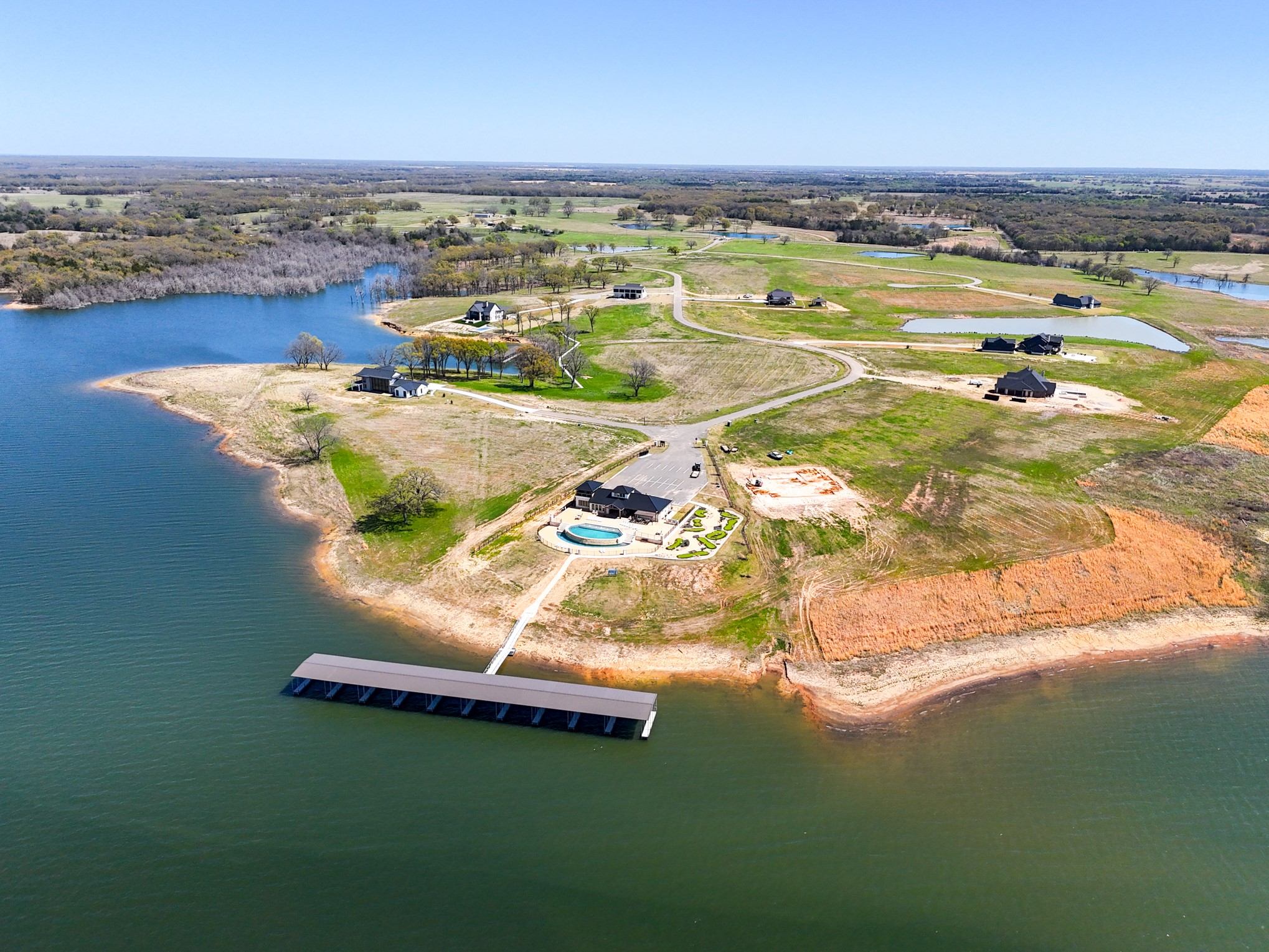 305 Sailview Court Honey Grove TX 75446
