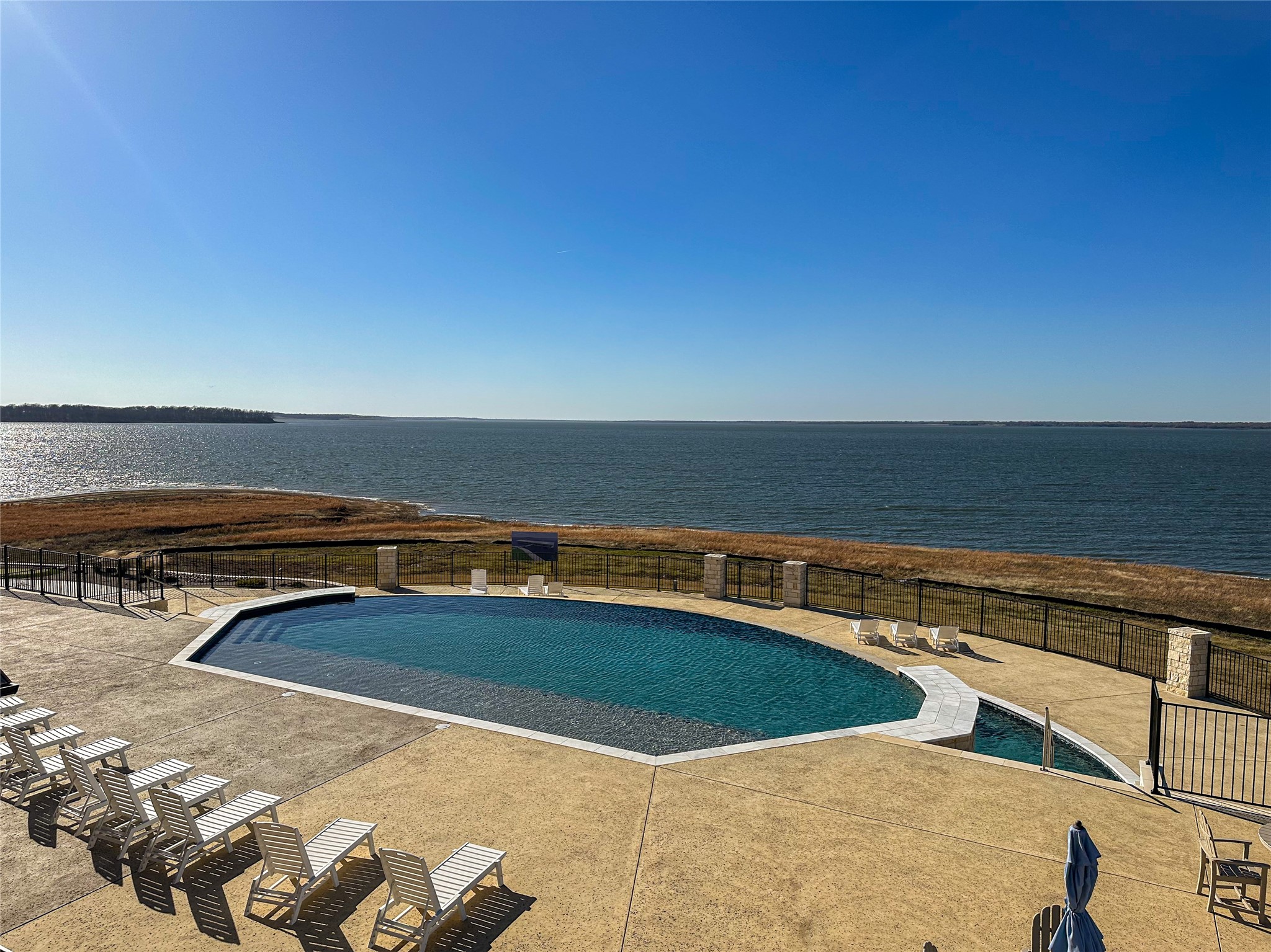 305 Sailview Court Honey Grove TX 75446