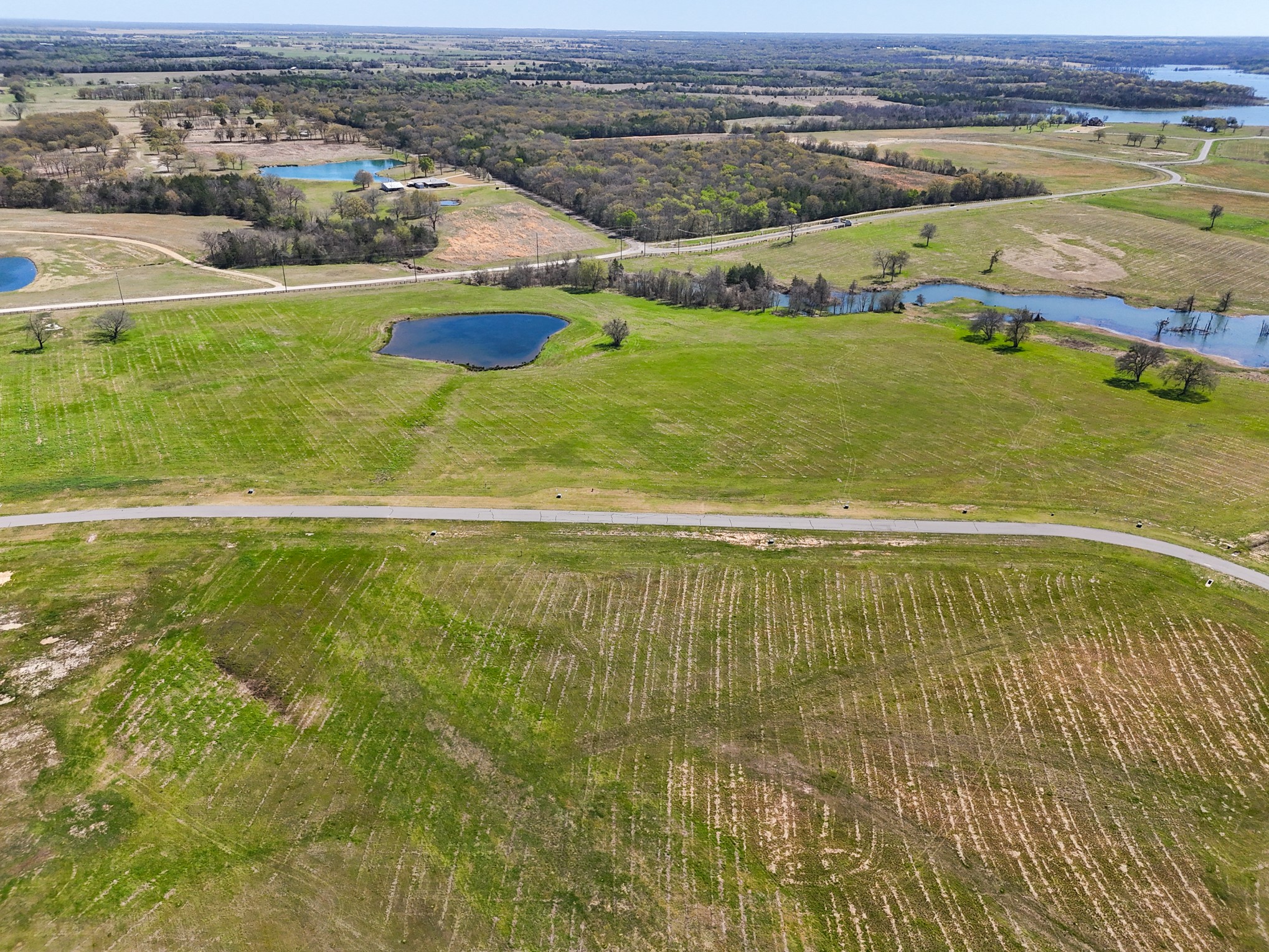 305 Sailview Court Honey Grove TX 75446