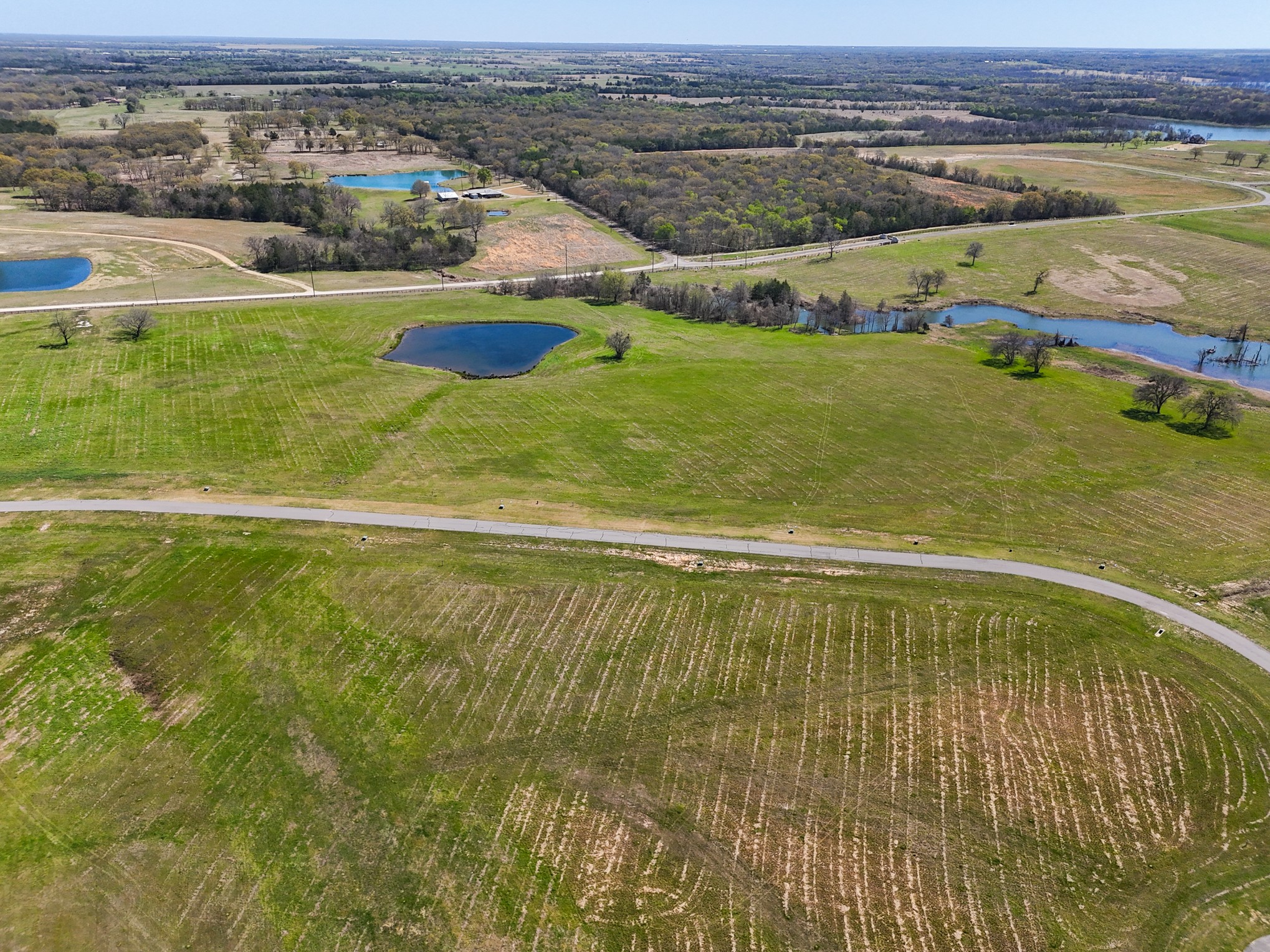 305 Sailview Court Honey Grove TX 75446