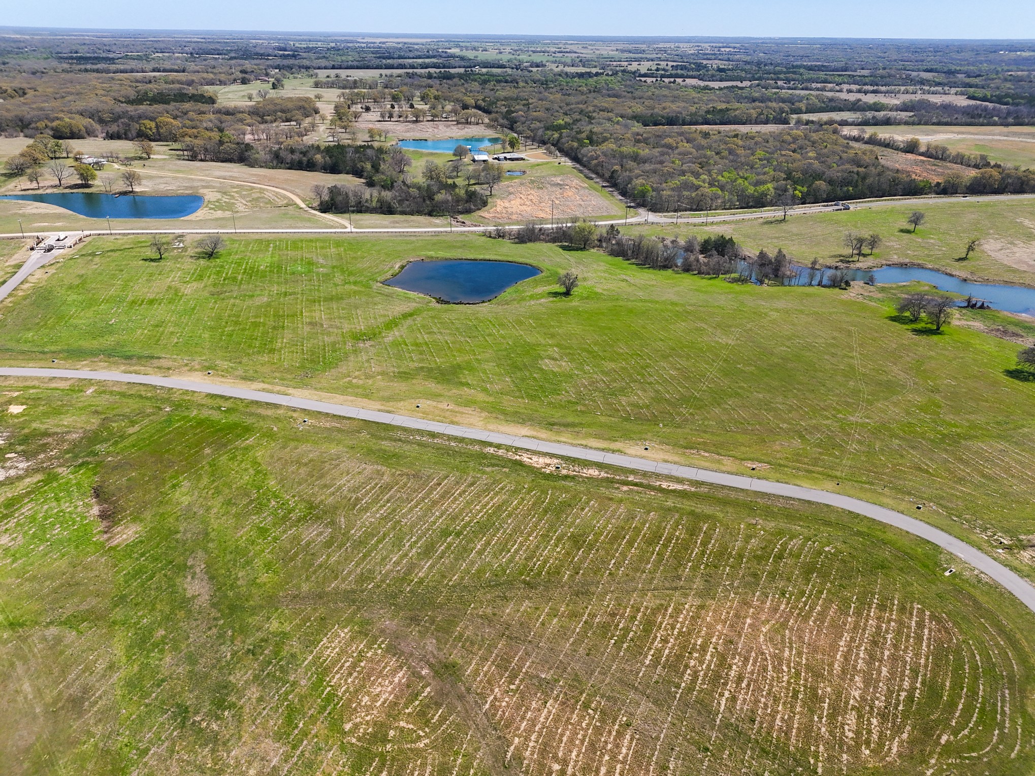 305 Sailview Court Honey Grove TX 75446
