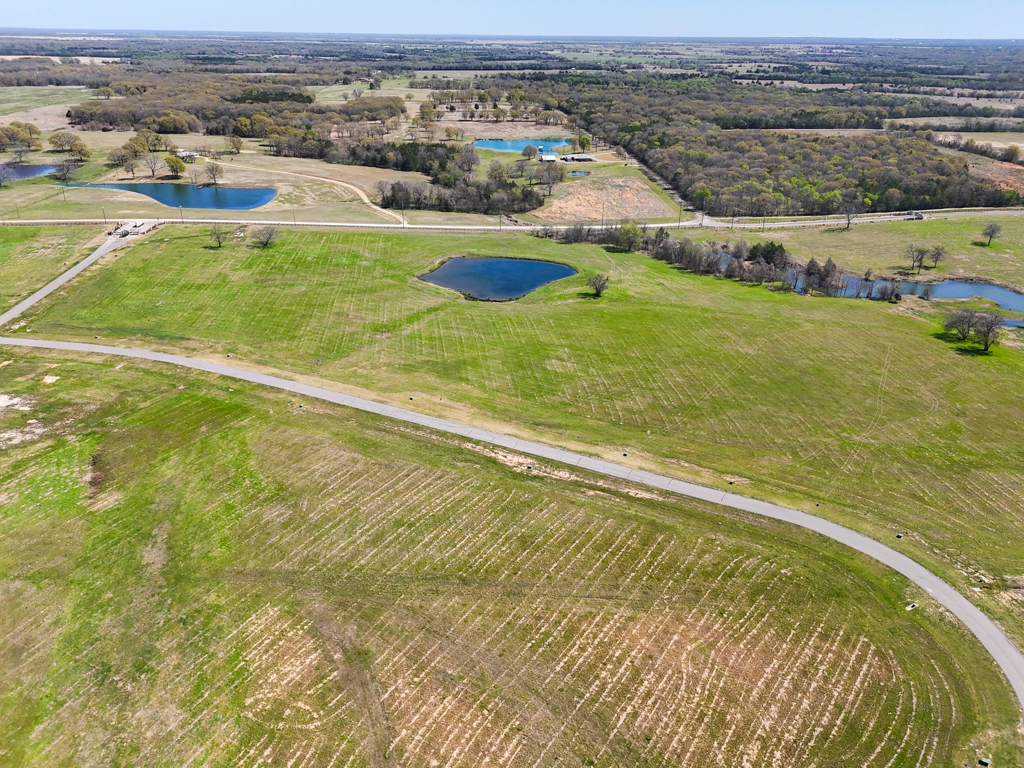 305 Sailview Court Honey Grove TX 75446