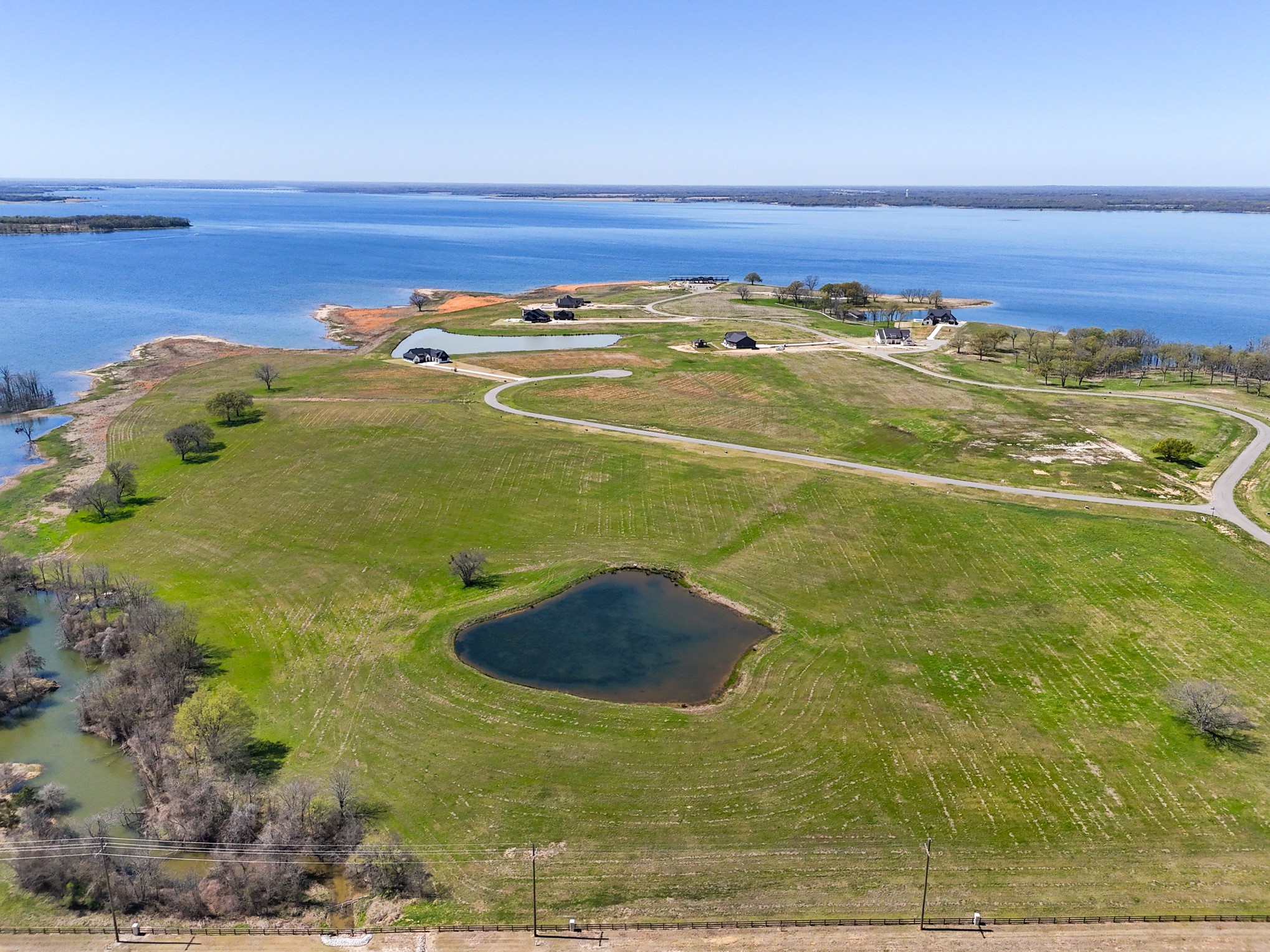 305 Sailview Court Honey Grove TX 75446