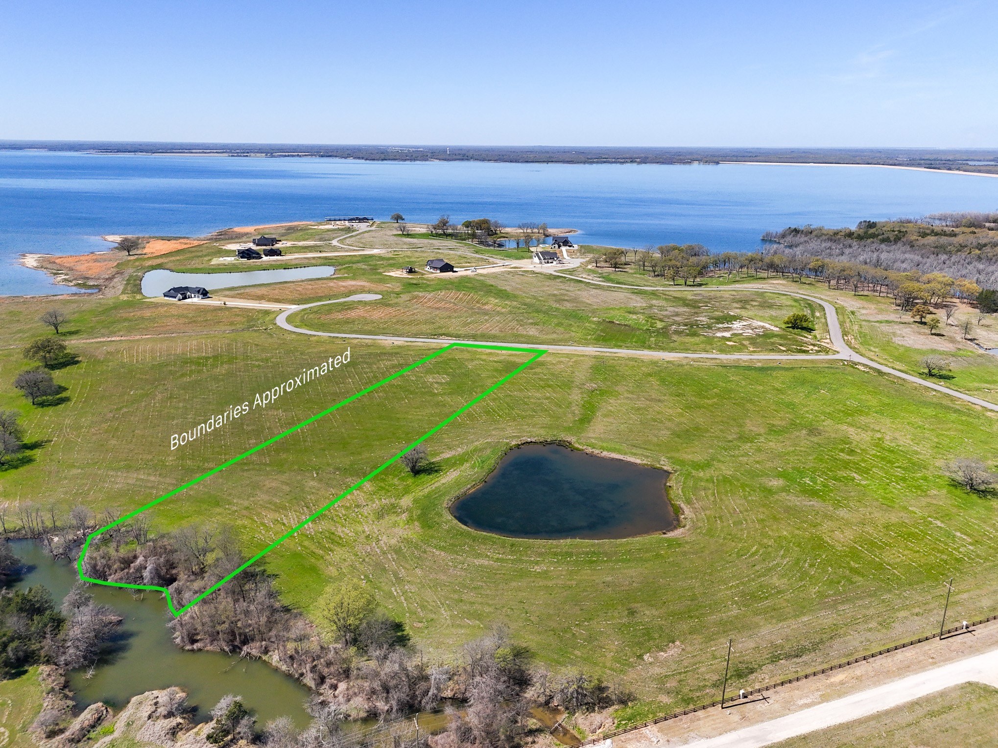305 Sailview Court Honey Grove TX 75446