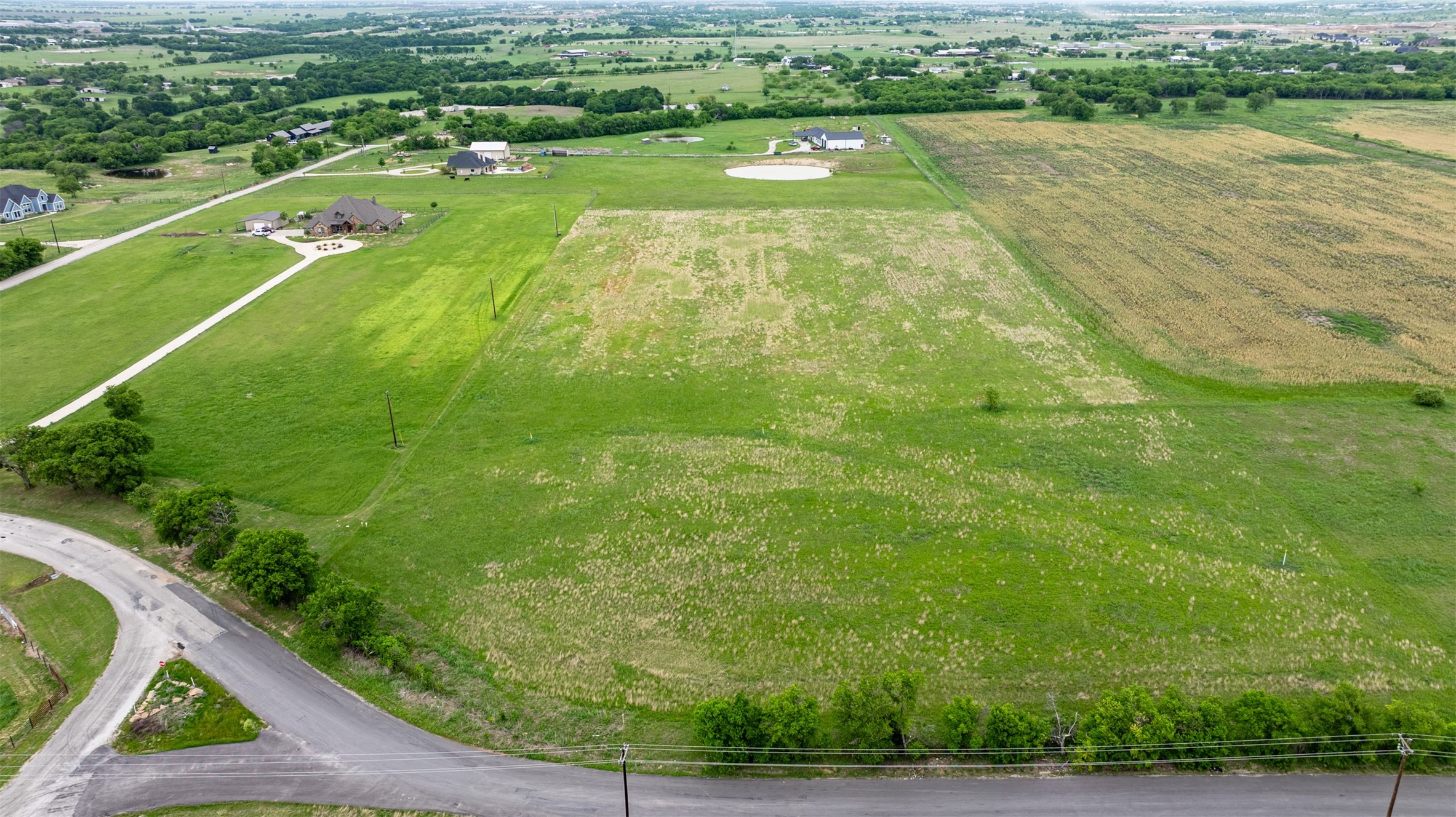 Tbd Strader Road Northlake TX 76247