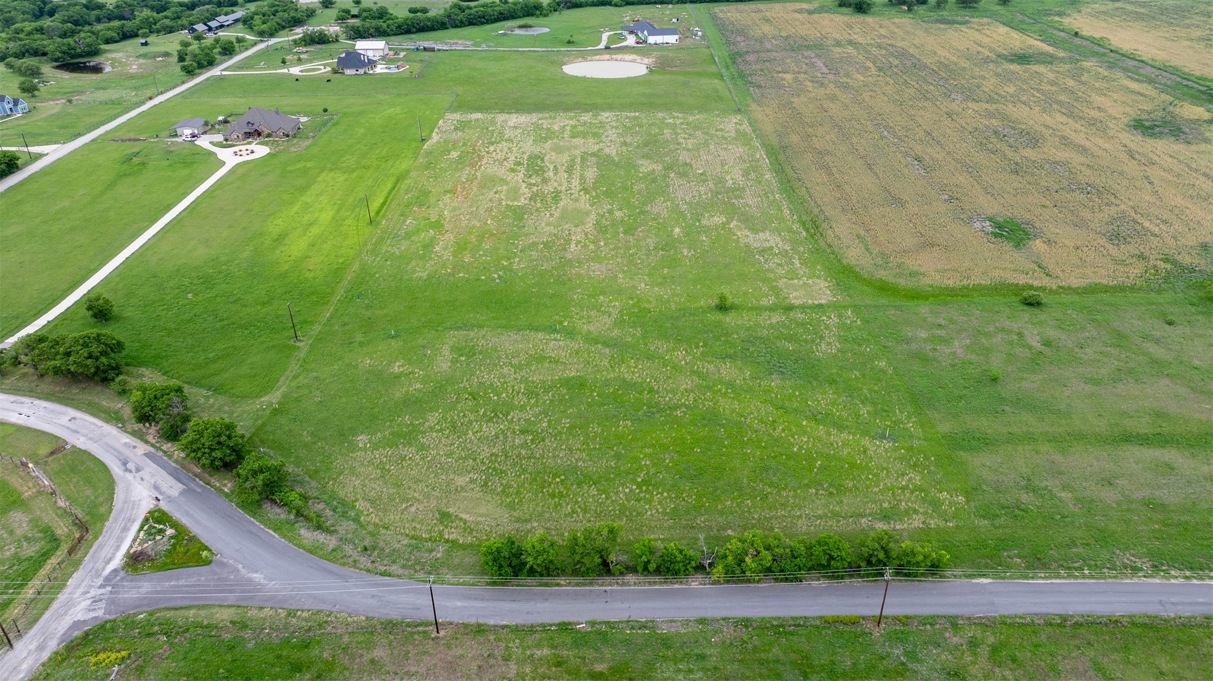 Tbd Strader Road Northlake TX 76247