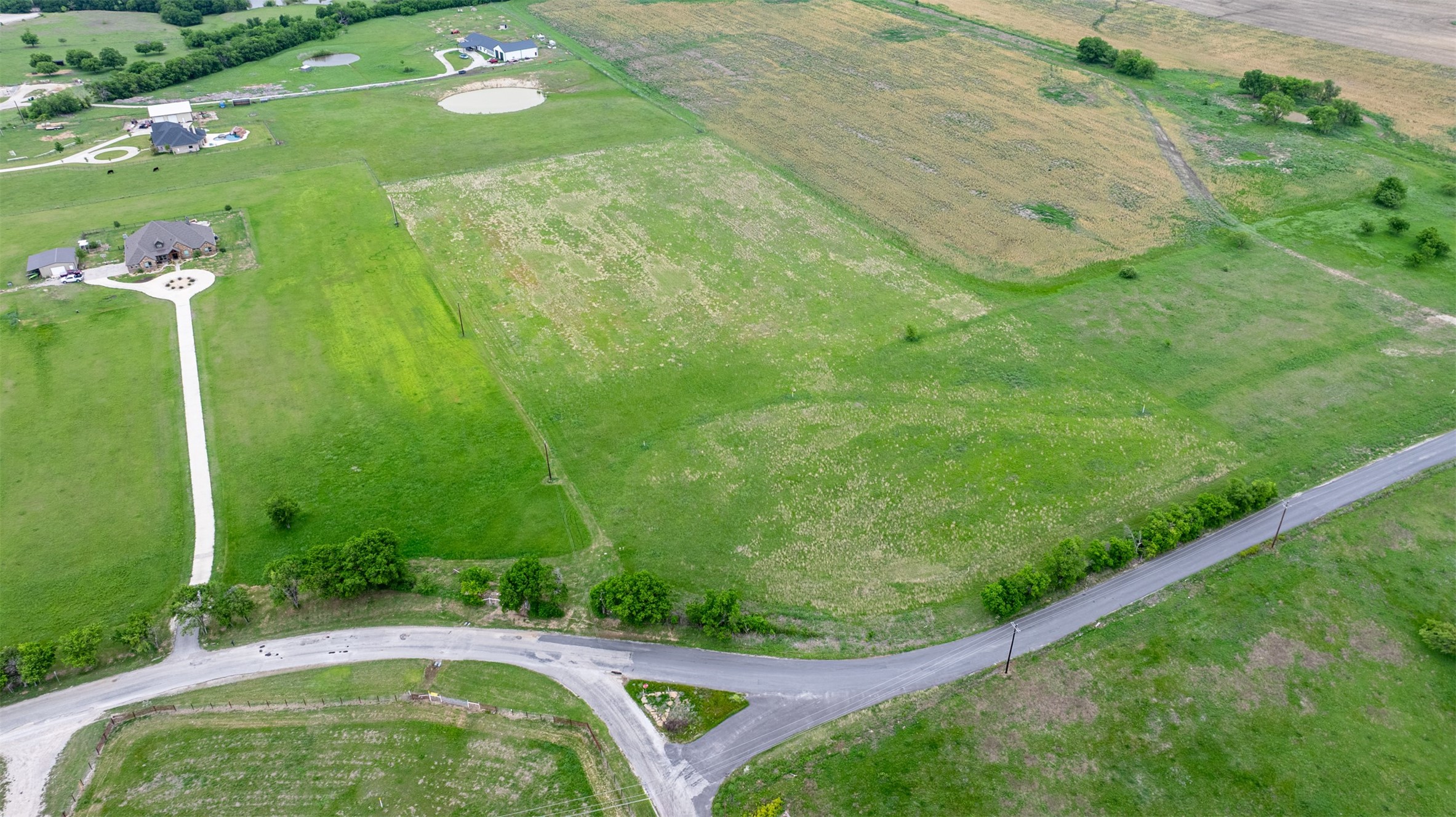 Tbd Strader Road Northlake TX 76247