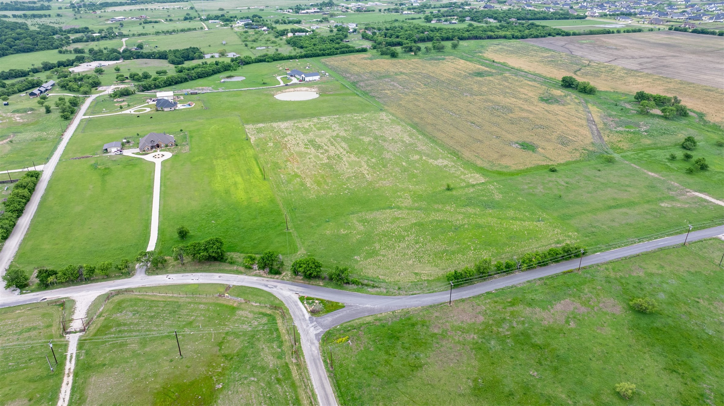 Tbd Strader Road Northlake TX 76247