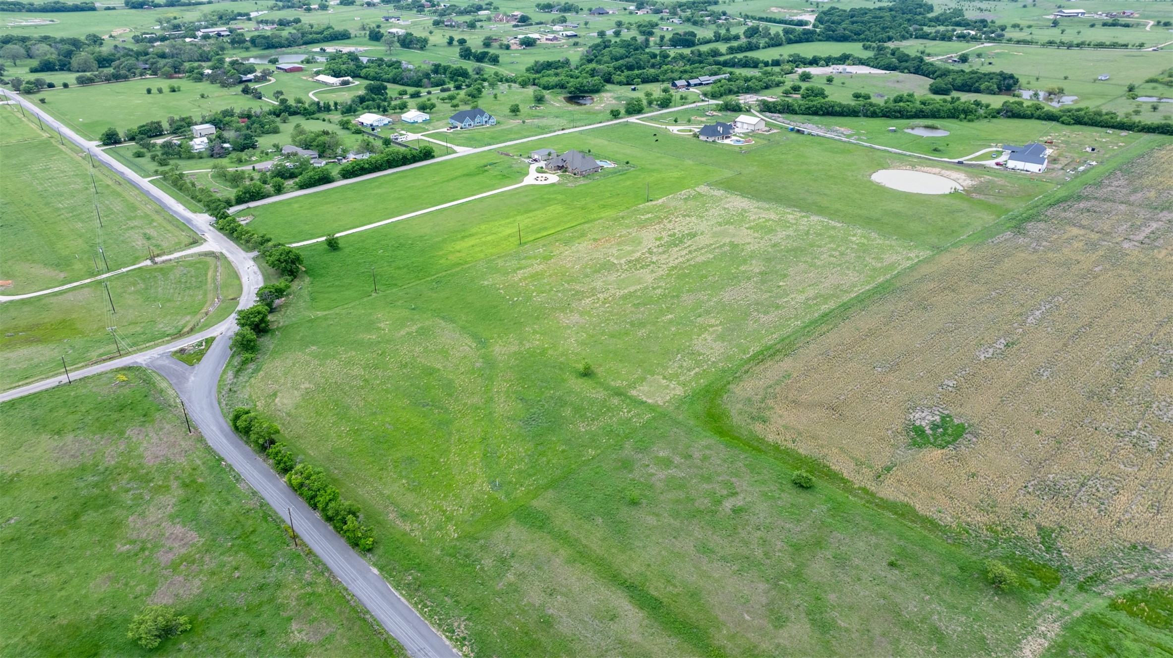 Tbd Strader Road Northlake TX 76247