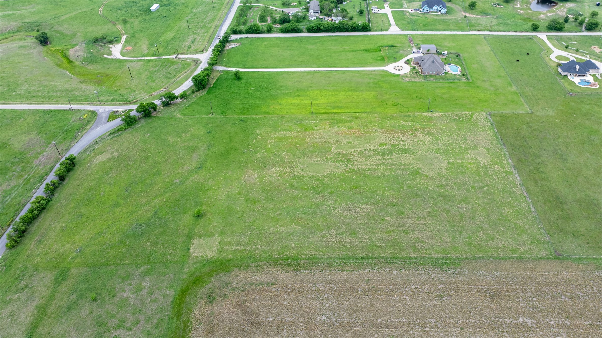 Tbd Strader Road Northlake TX 76247