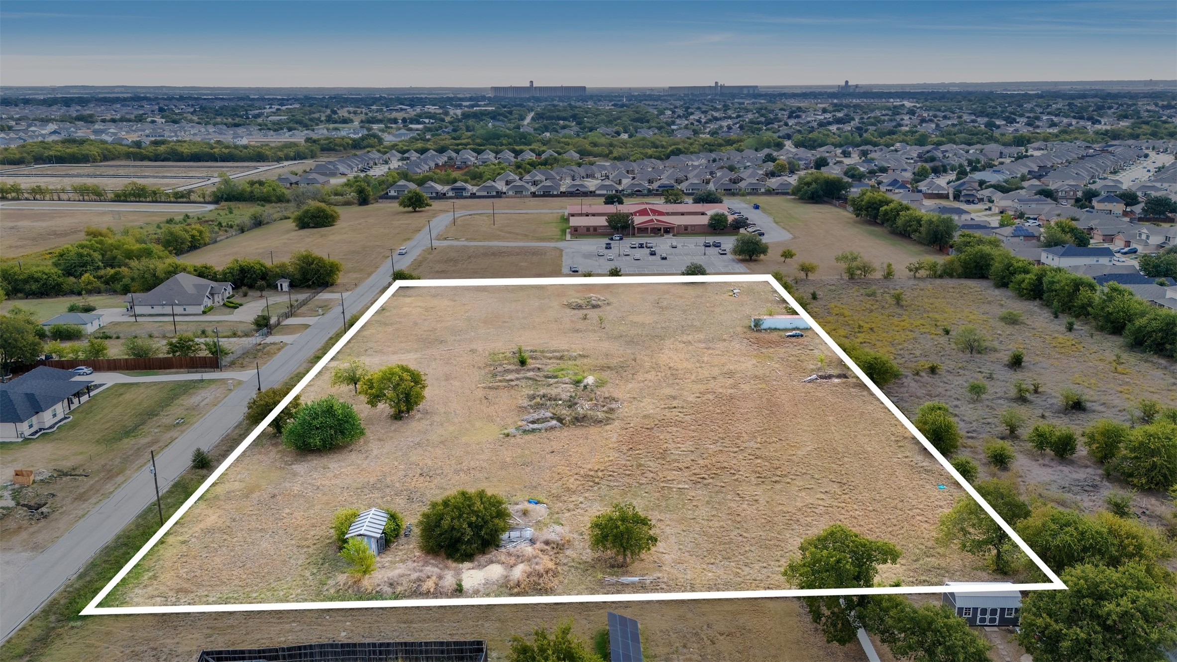 5921 Hereford Drive Fort Worth TX 76179