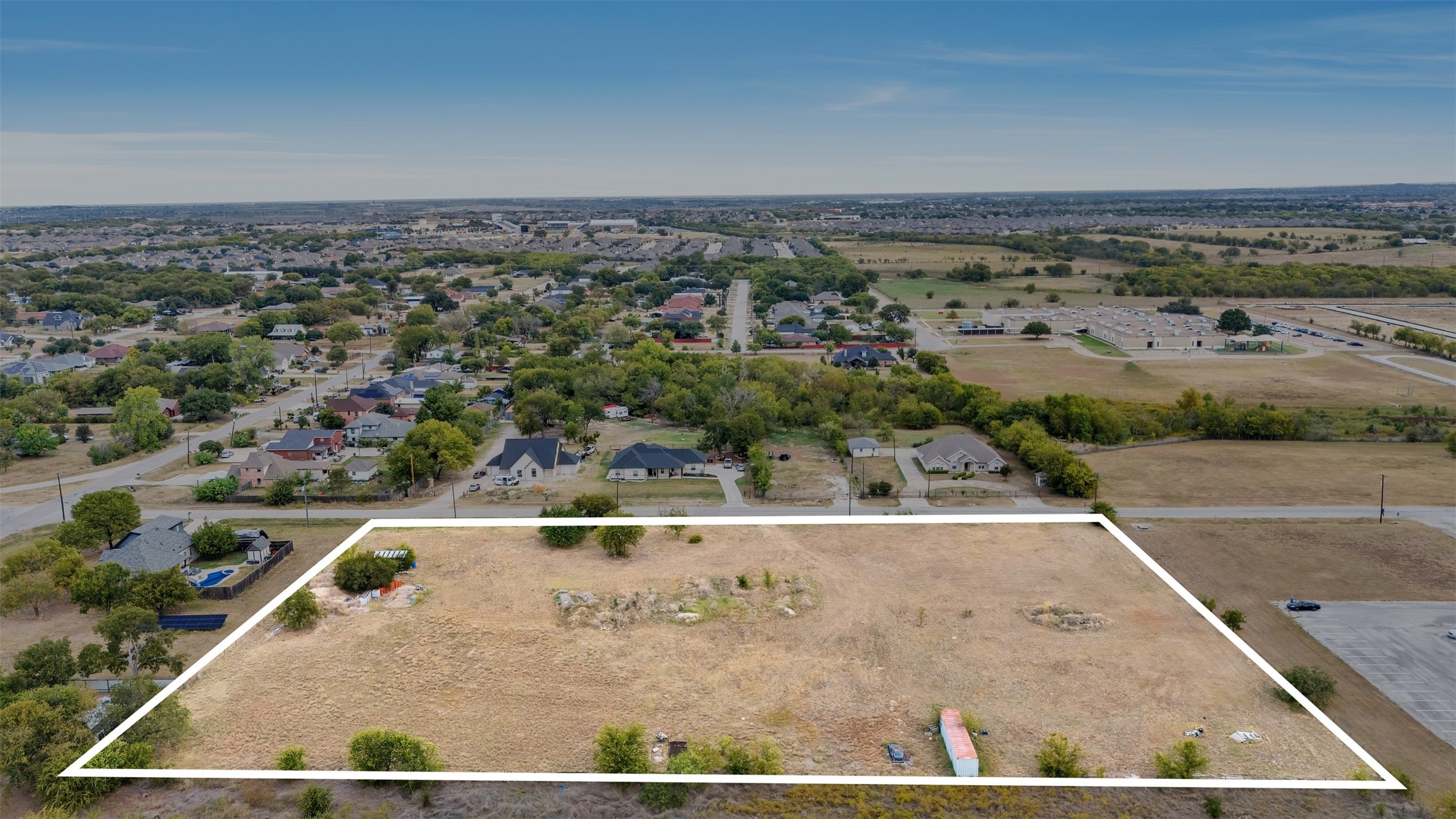 5921 Hereford Drive Fort Worth TX 76179