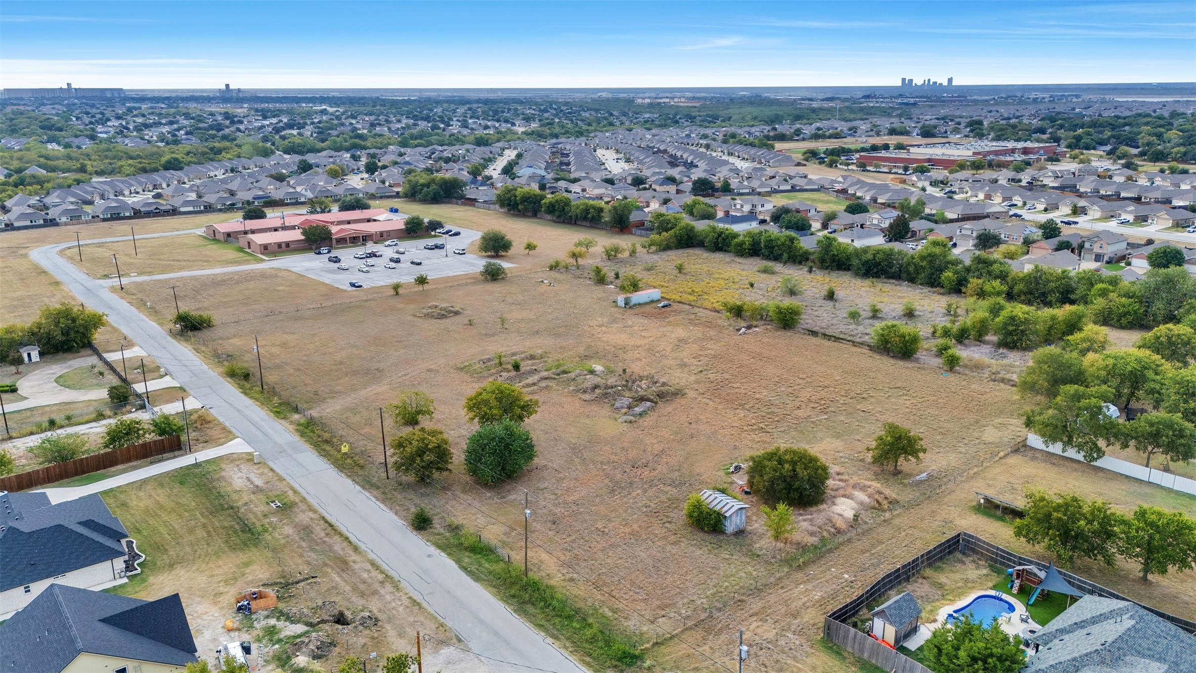 5921 Hereford Drive Fort Worth TX 76179