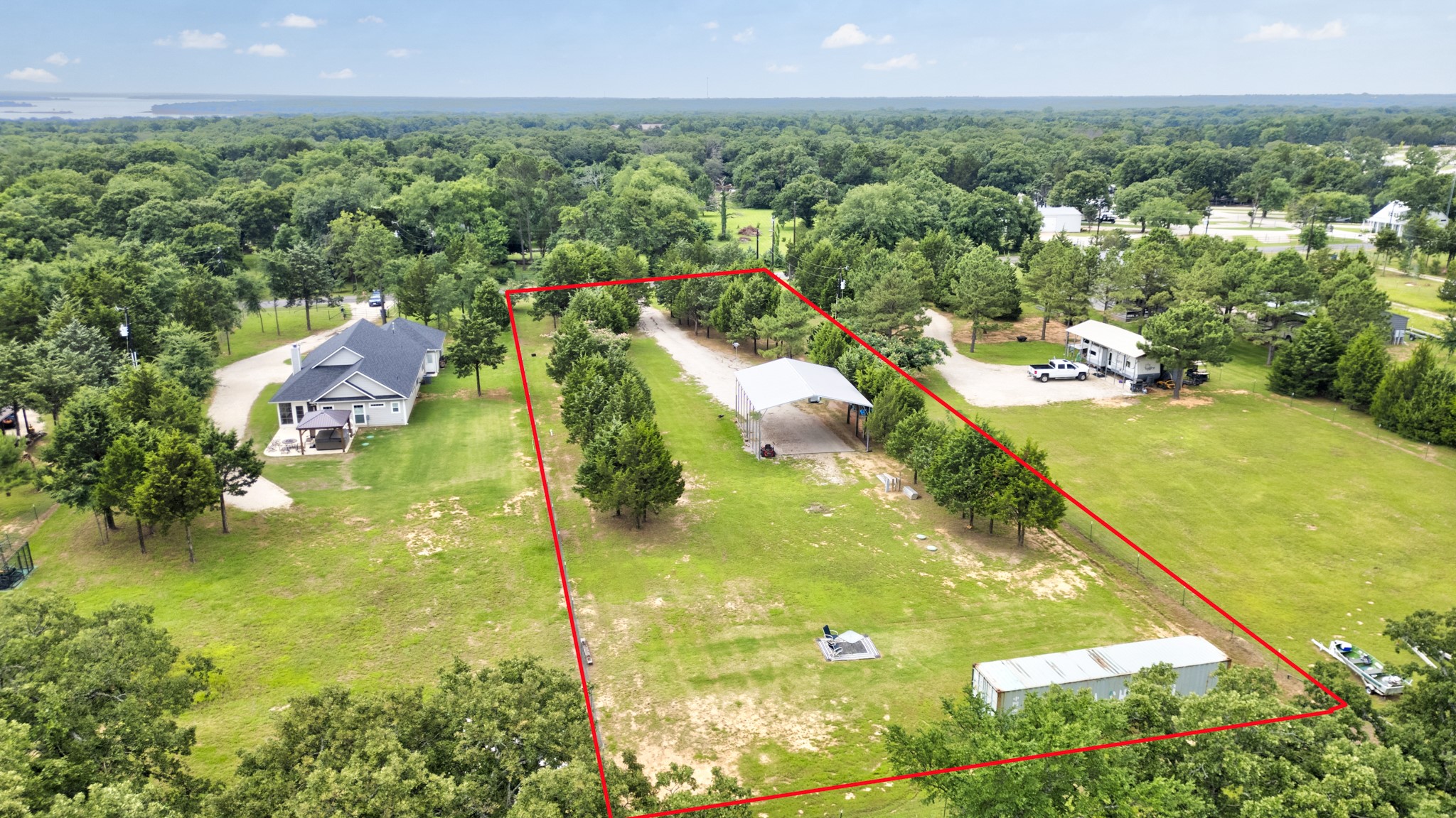 1469 Cedar Mills Gordonville TX 76245