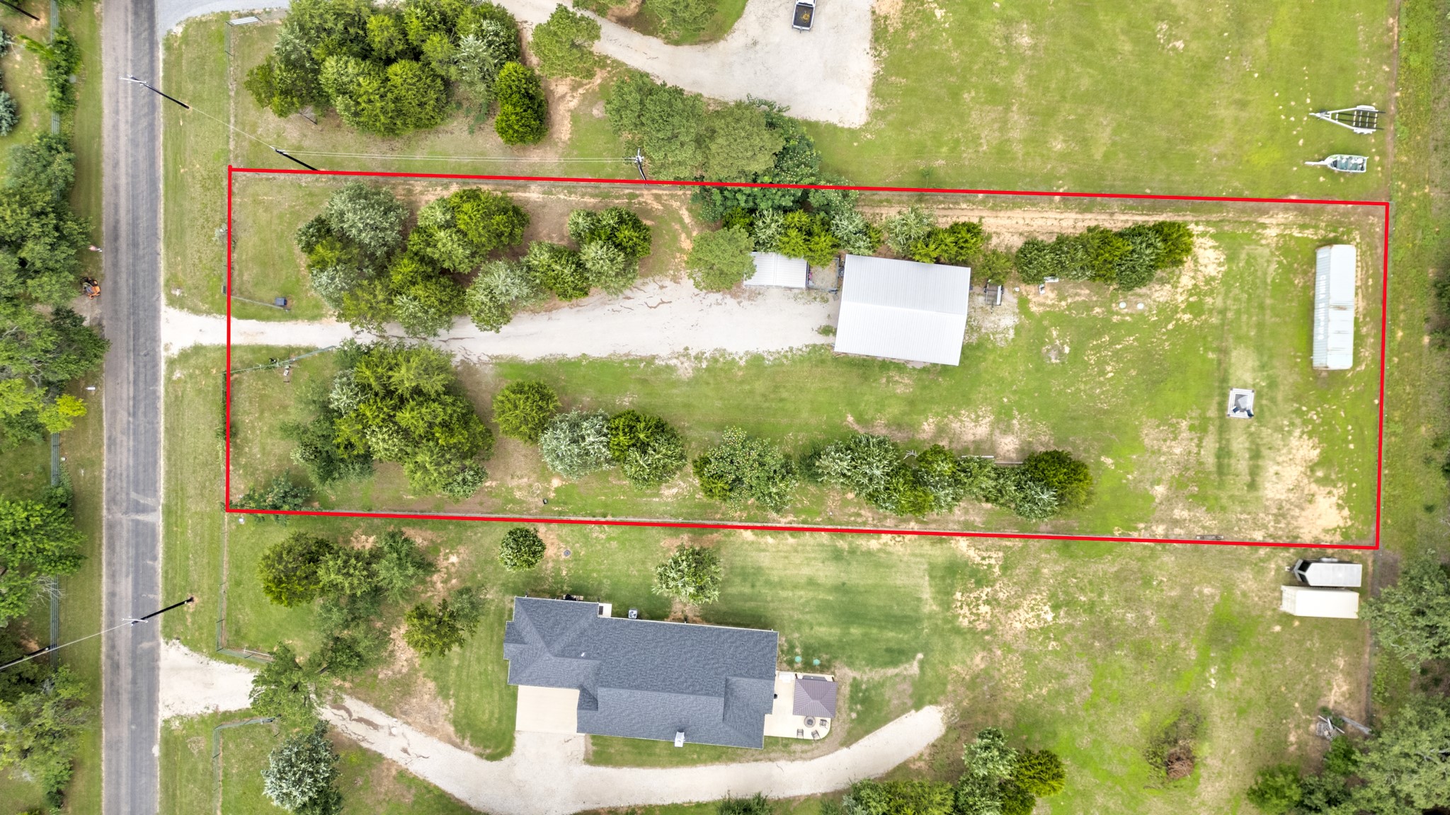 1469 Cedar Mills Gordonville TX 76245