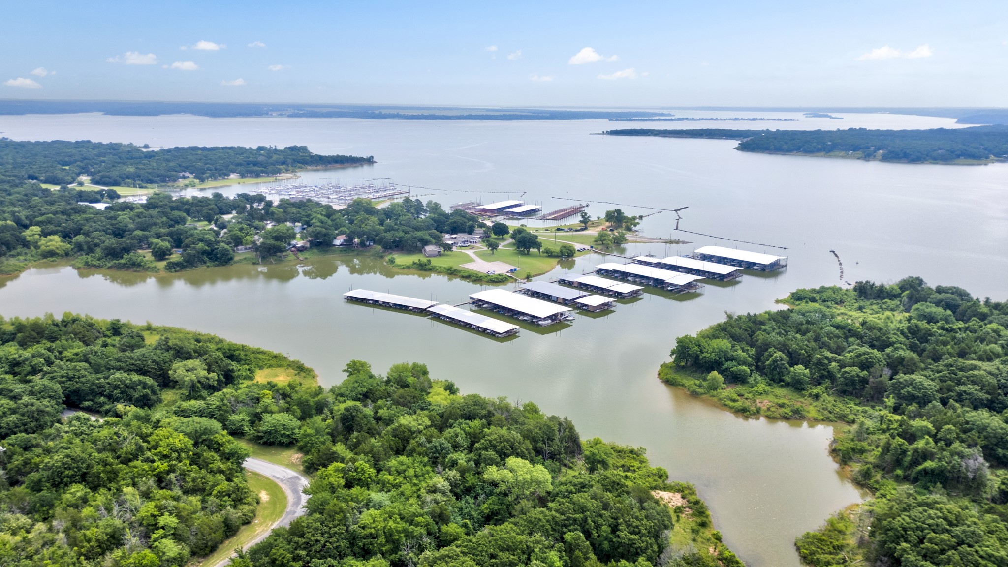 1469 Cedar Mills Gordonville TX 76245