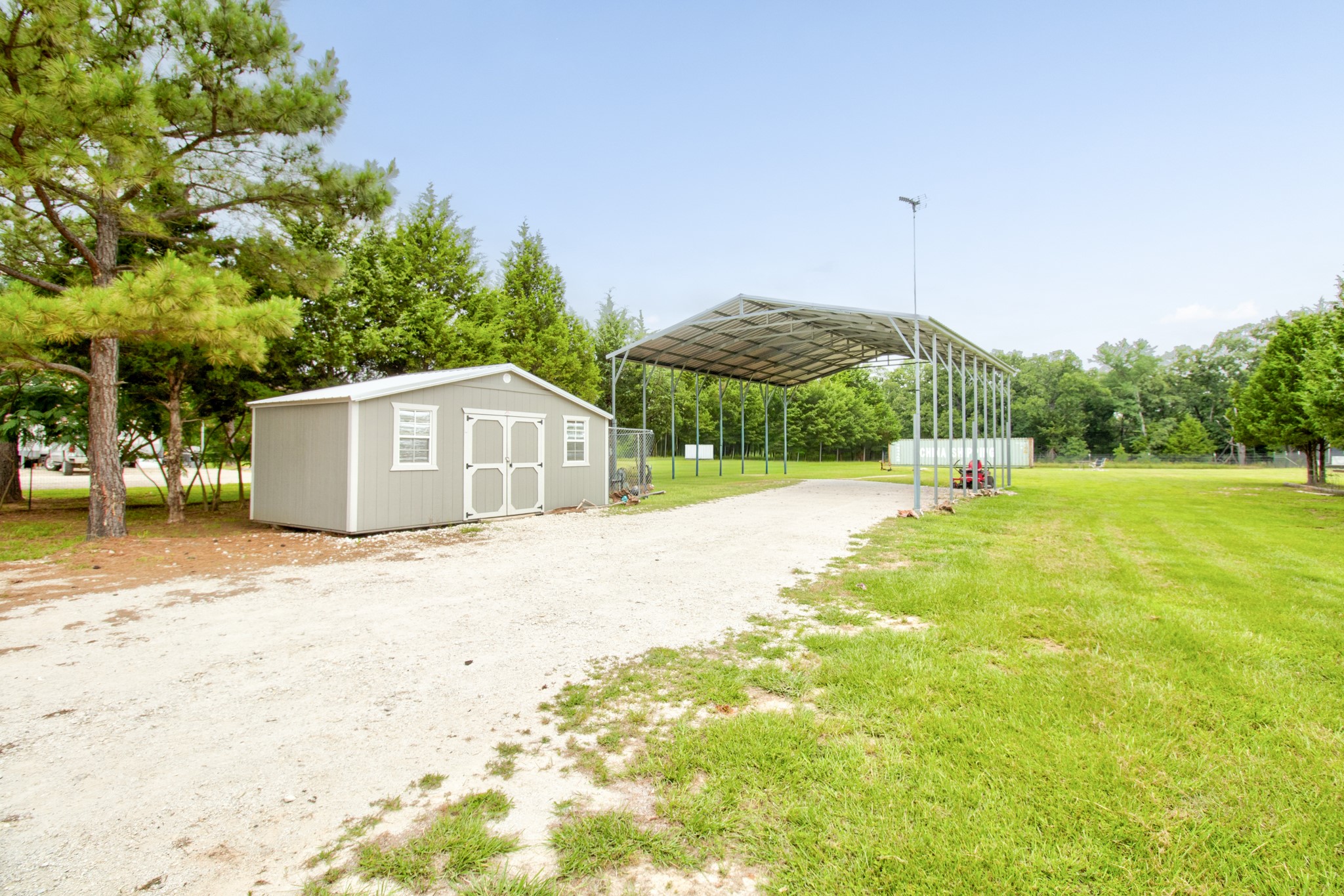 1469 Cedar Mills Gordonville TX 76245