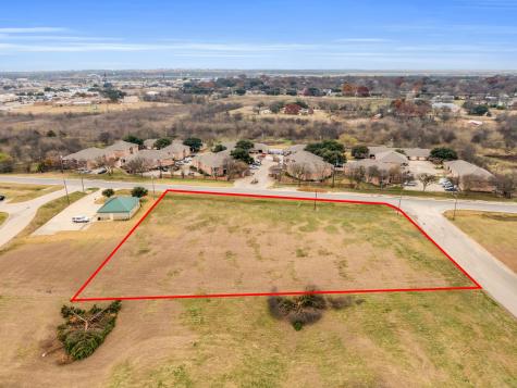 401 Old Brandon Road Hillsboro TX 76645