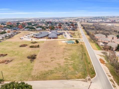 401 Old Brandon Road Hillsboro TX 76645