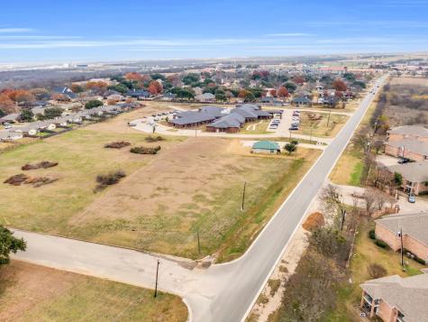 401 Old Brandon Road Hillsboro TX 76645