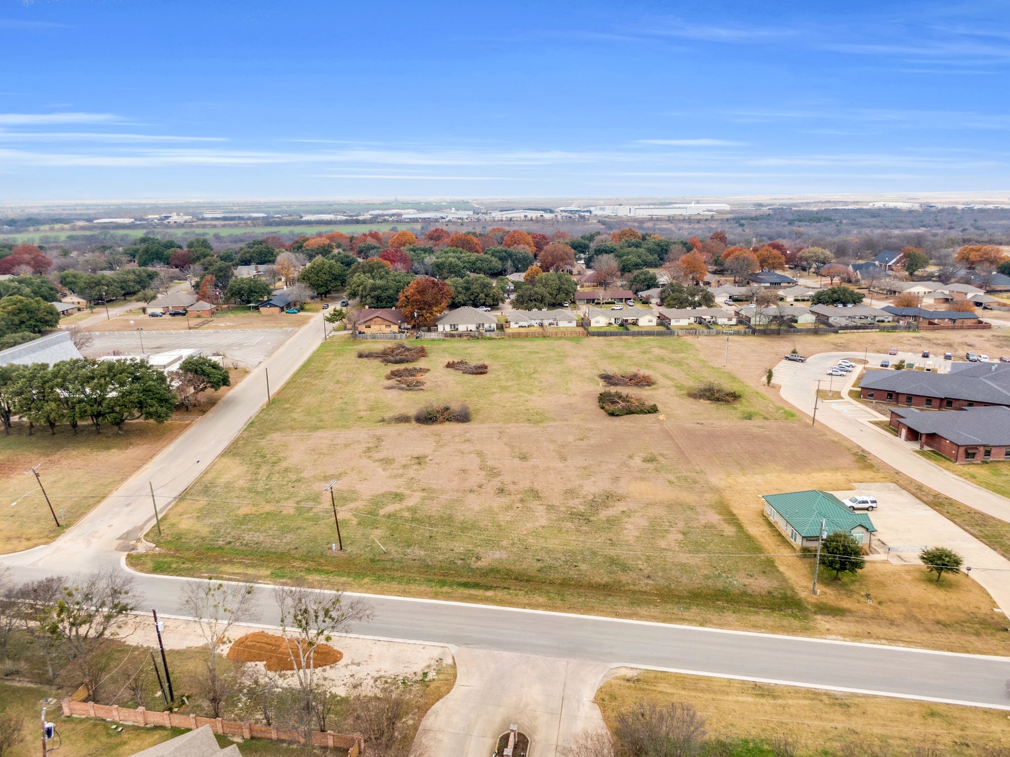 401 Old Brandon Road Hillsboro TX 76645