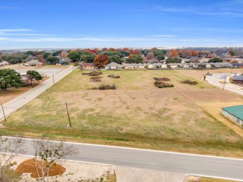 401 Old Brandon Road Hillsboro TX 76645