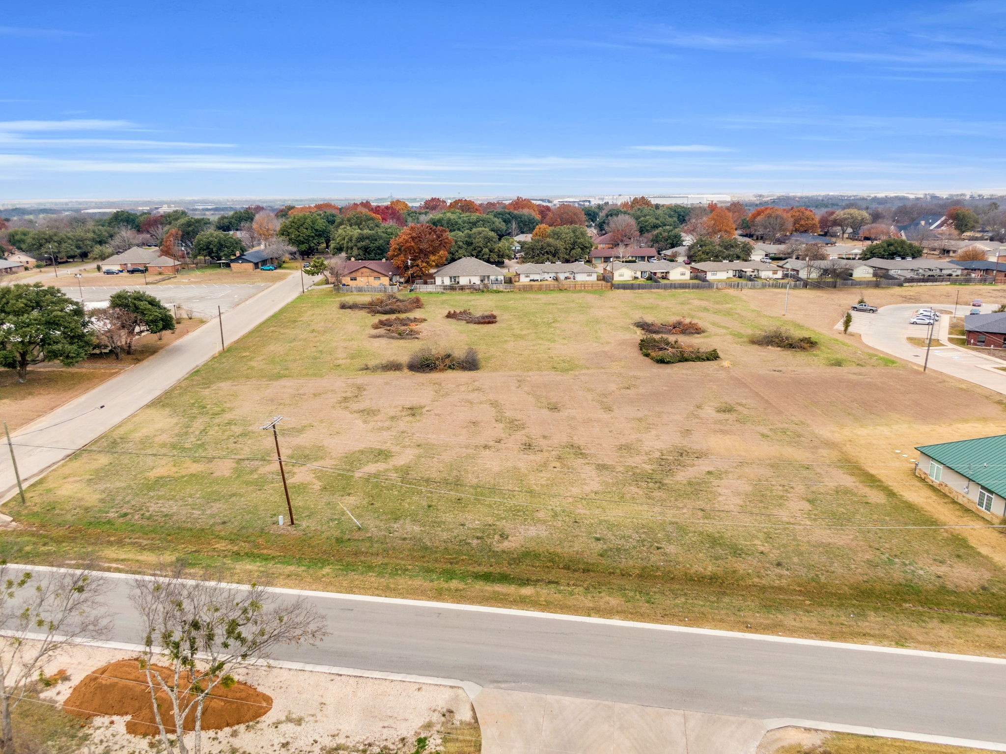 401 Old Brandon Road Hillsboro TX 76645