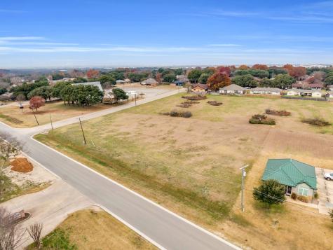 401 Old Brandon Road Hillsboro TX 76645