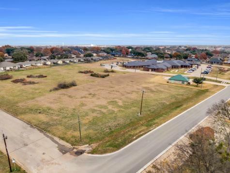401 Old Brandon Road Hillsboro TX 76645