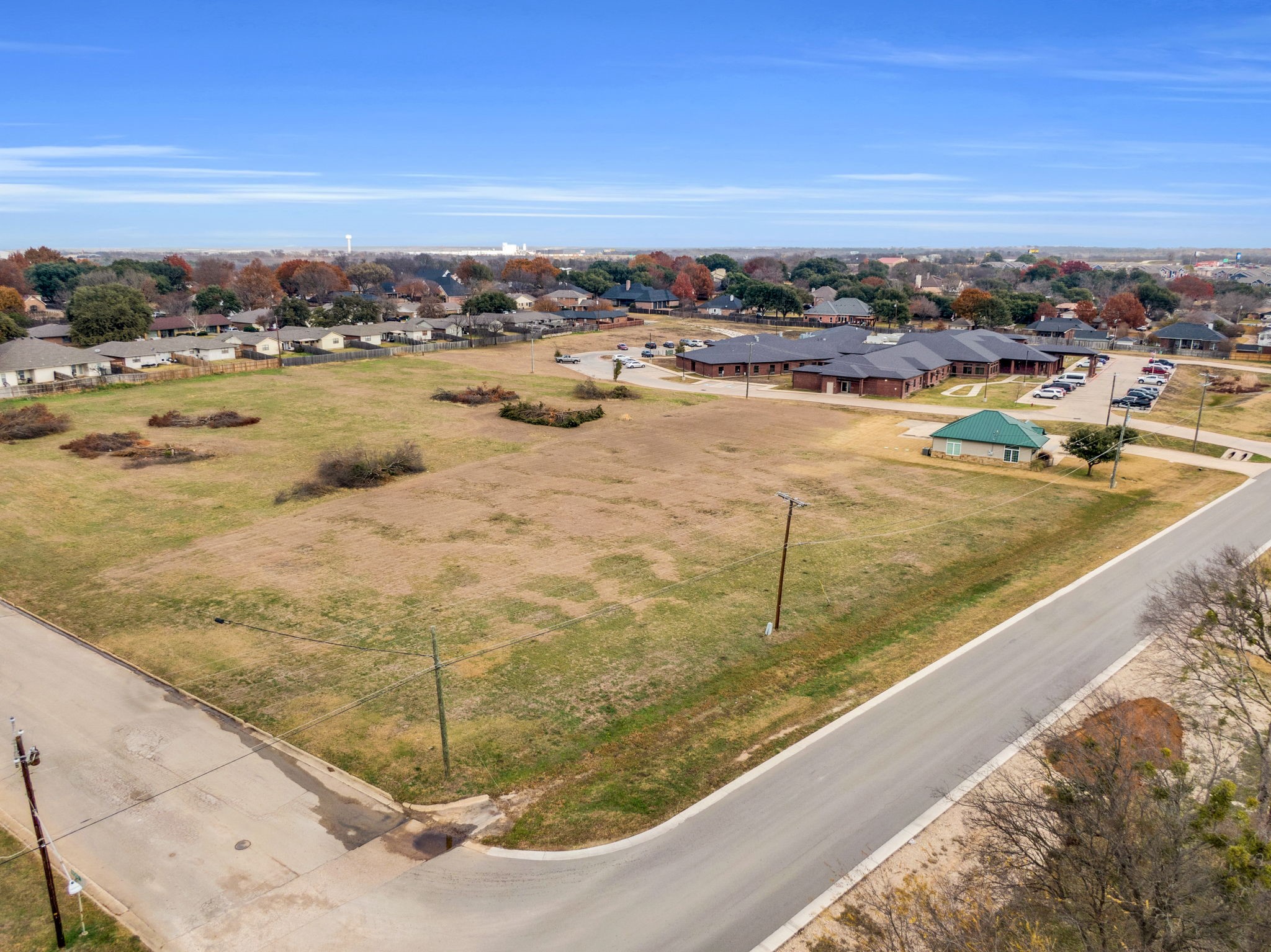 401 Old Brandon Road Hillsboro TX 76645