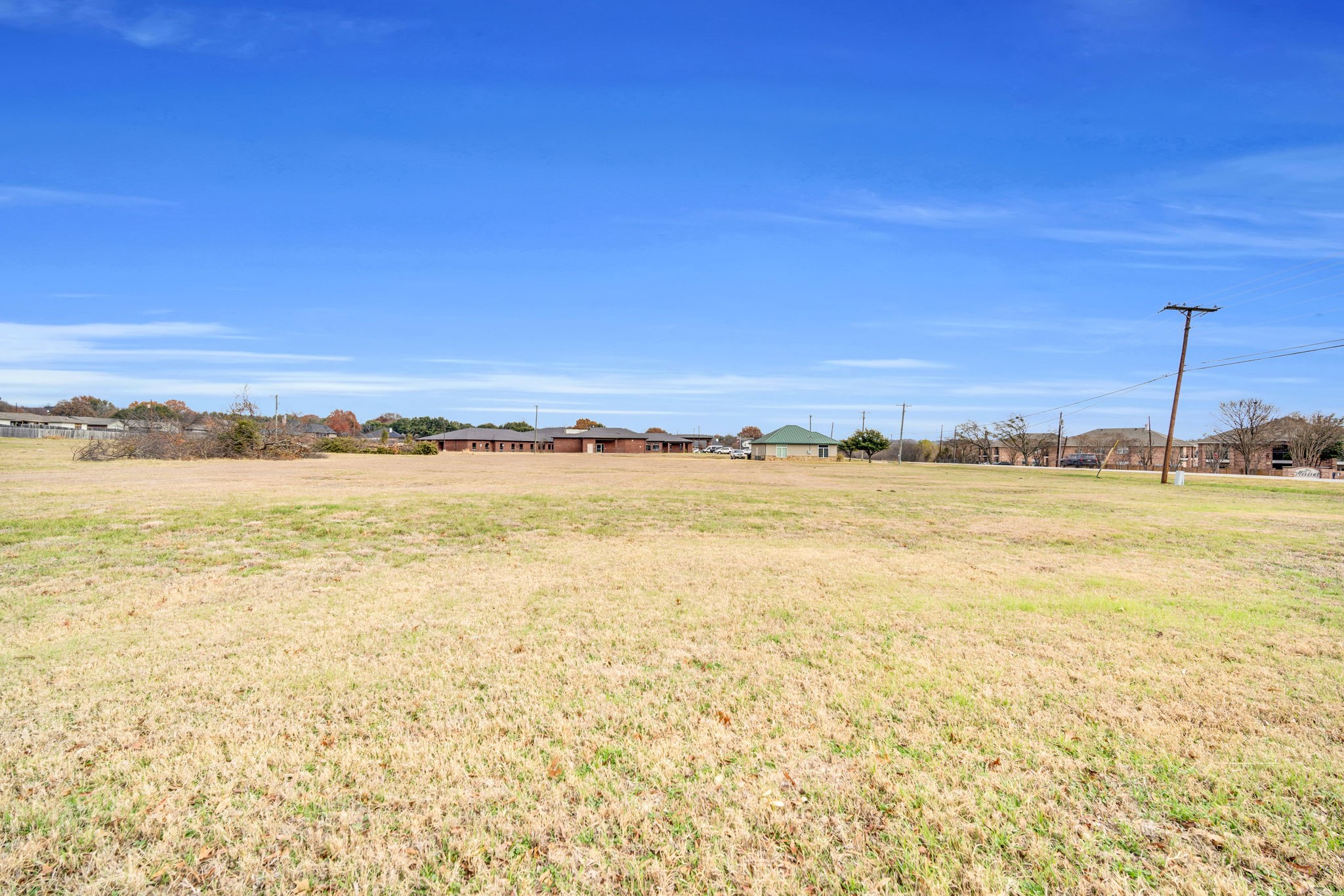 401 Old Brandon Road Hillsboro TX 76645