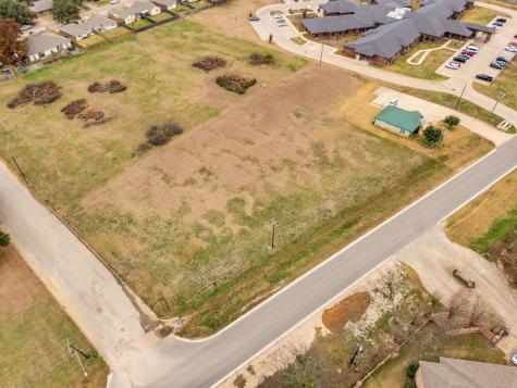 401 Old Brandon Road Hillsboro TX 76645
