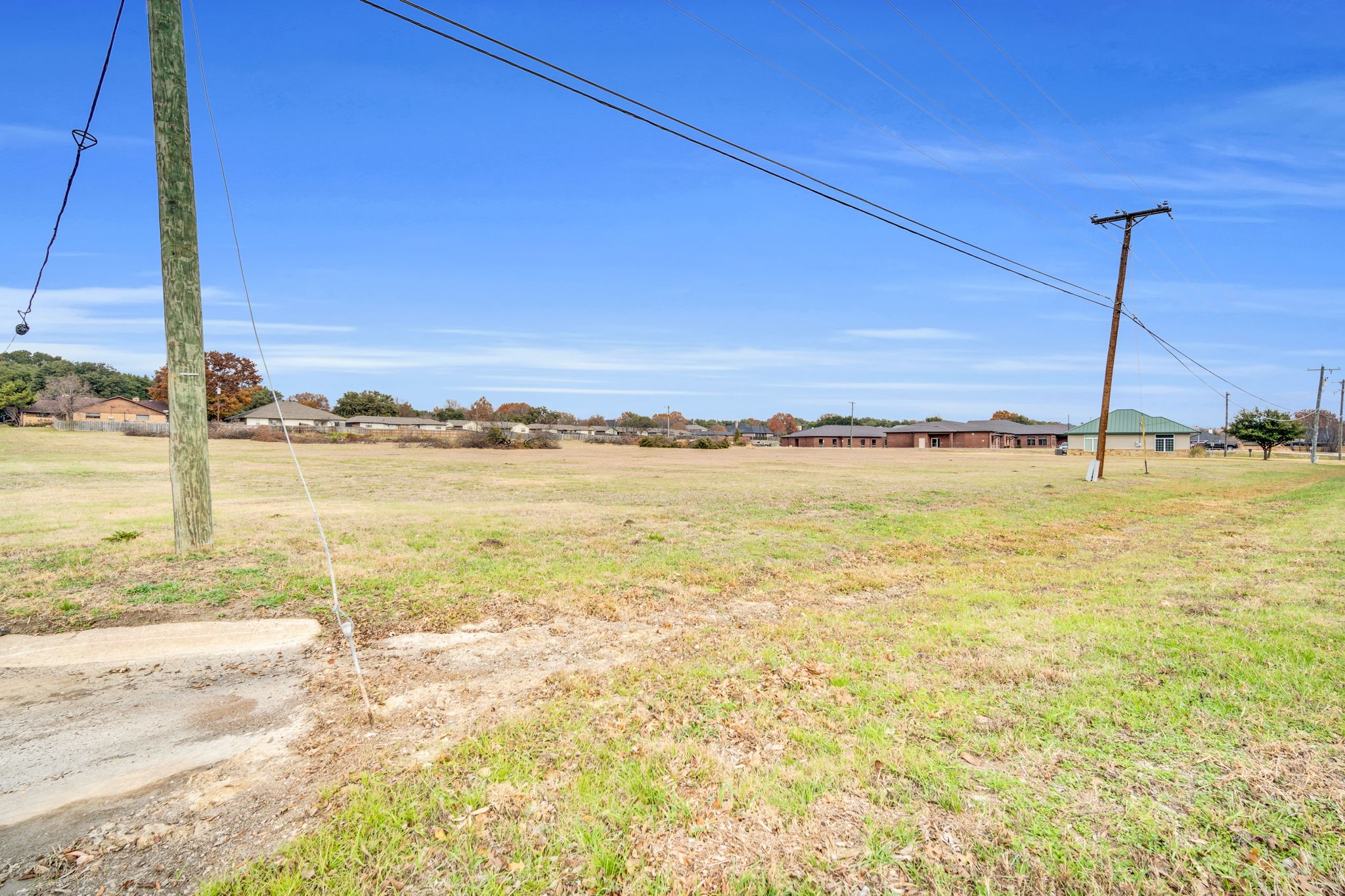 401 Old Brandon Road Hillsboro TX 76645