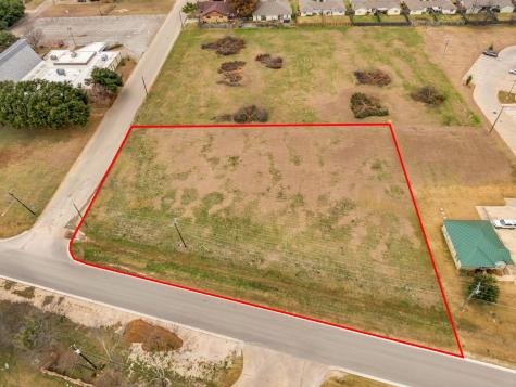 401 Old Brandon Road Hillsboro TX 76645