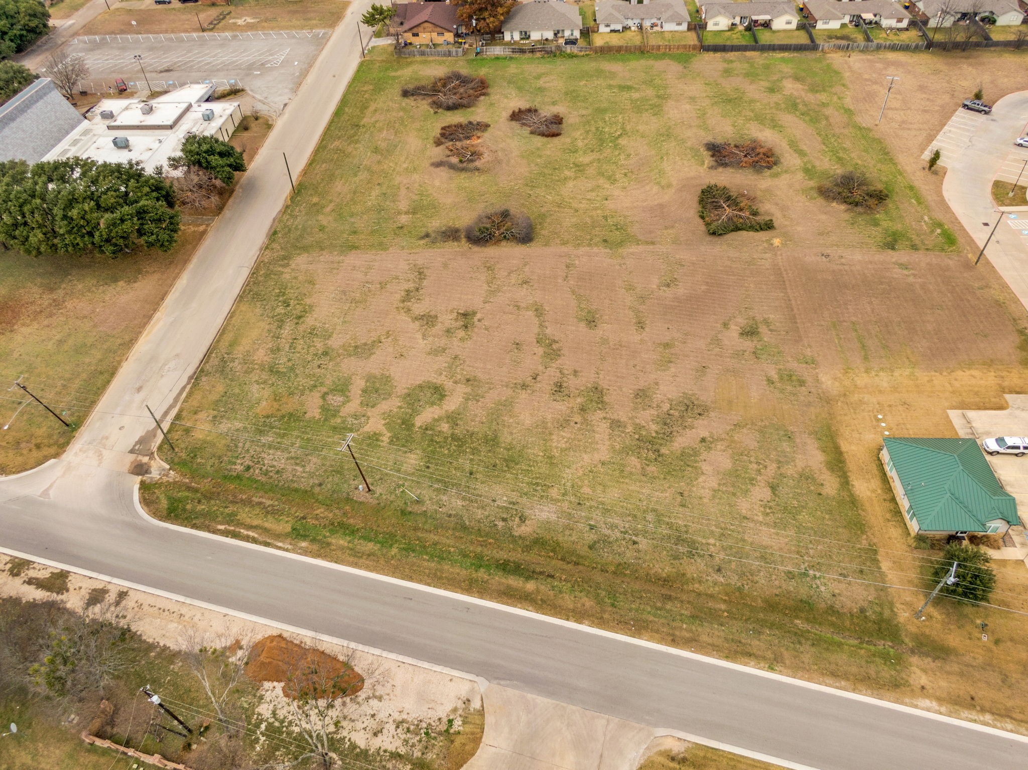401 Old Brandon Road Hillsboro TX 76645