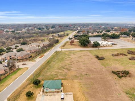 401 Old Brandon Road Hillsboro TX 76645