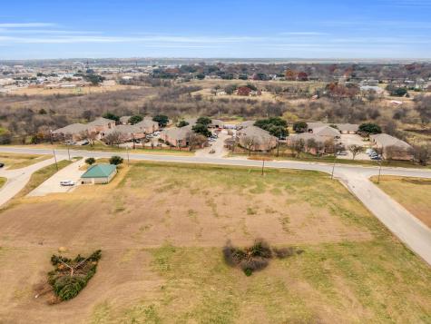 401 Old Brandon Road Hillsboro TX 76645