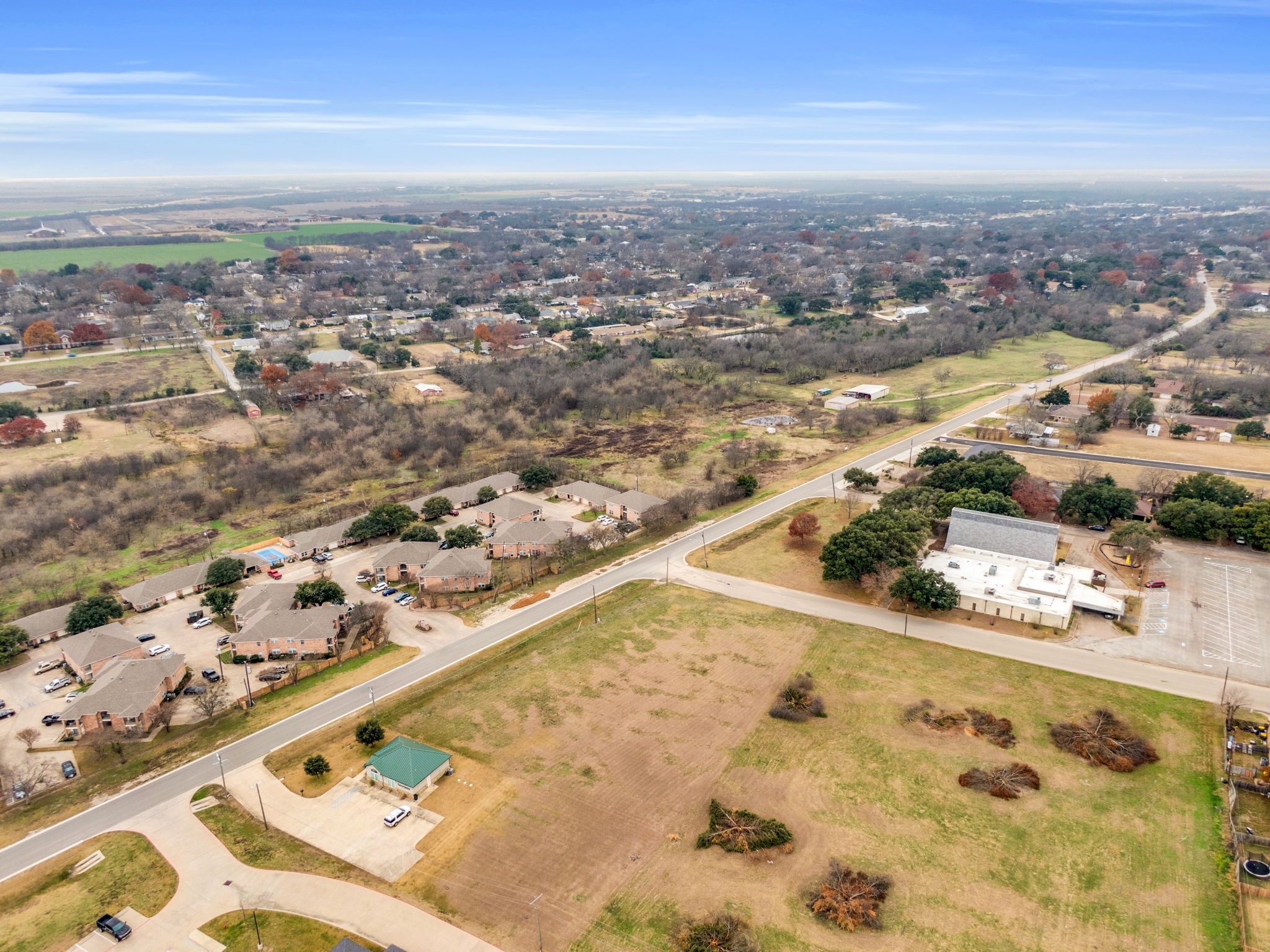 401 Old Brandon Road Hillsboro TX 76645