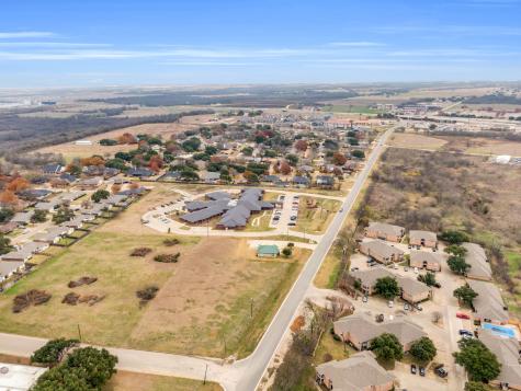 401 Old Brandon Road Hillsboro TX 76645