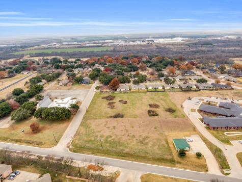 401 Old Brandon Road Hillsboro TX 76645