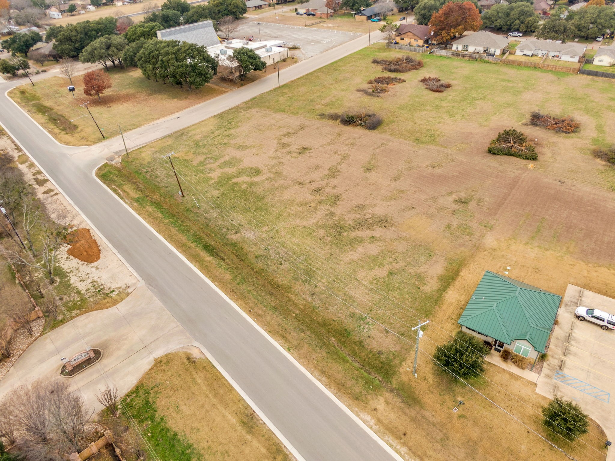 401 Old Brandon Road Hillsboro TX 76645