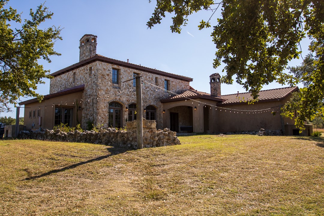 115 Strada Luca Florence TX 76527