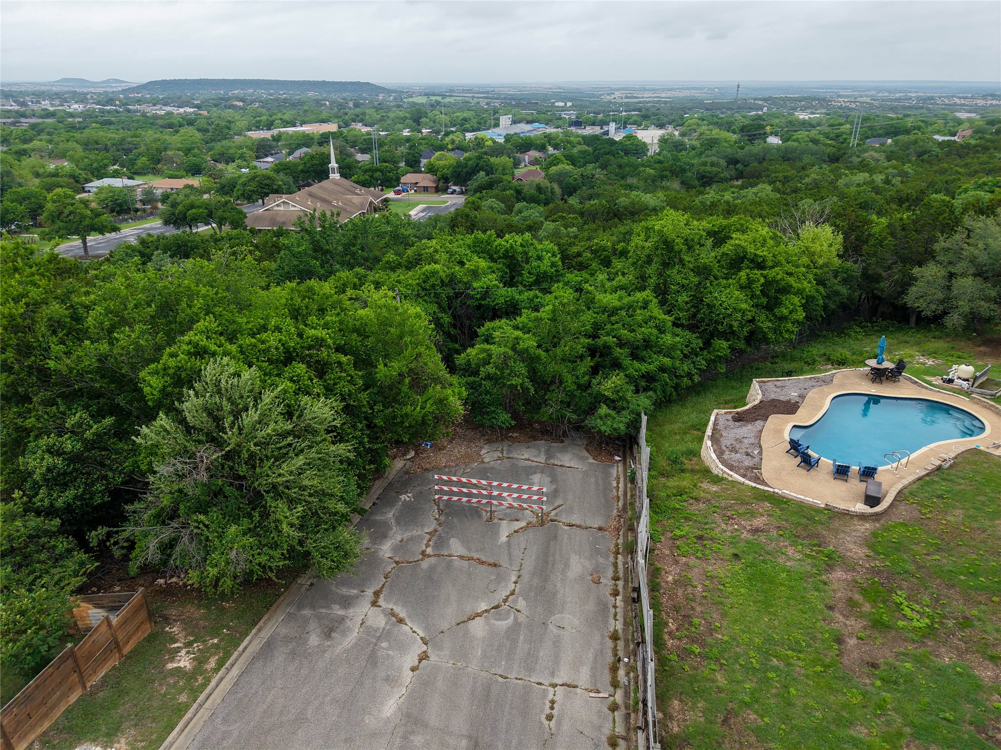 Unk Virginia Avenue Copperas Cove TX 76522