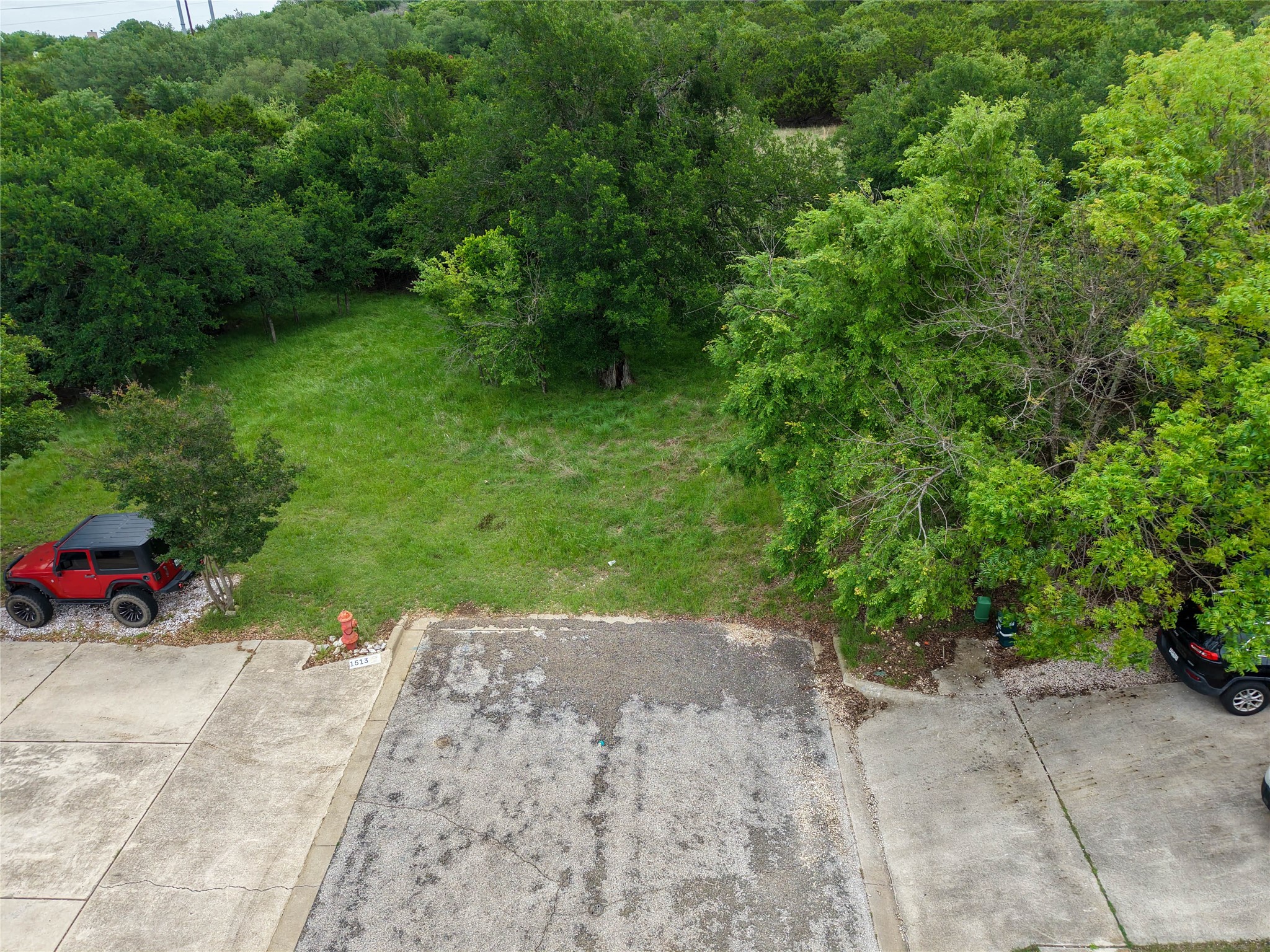 Unk Virginia Avenue Copperas Cove TX 76522